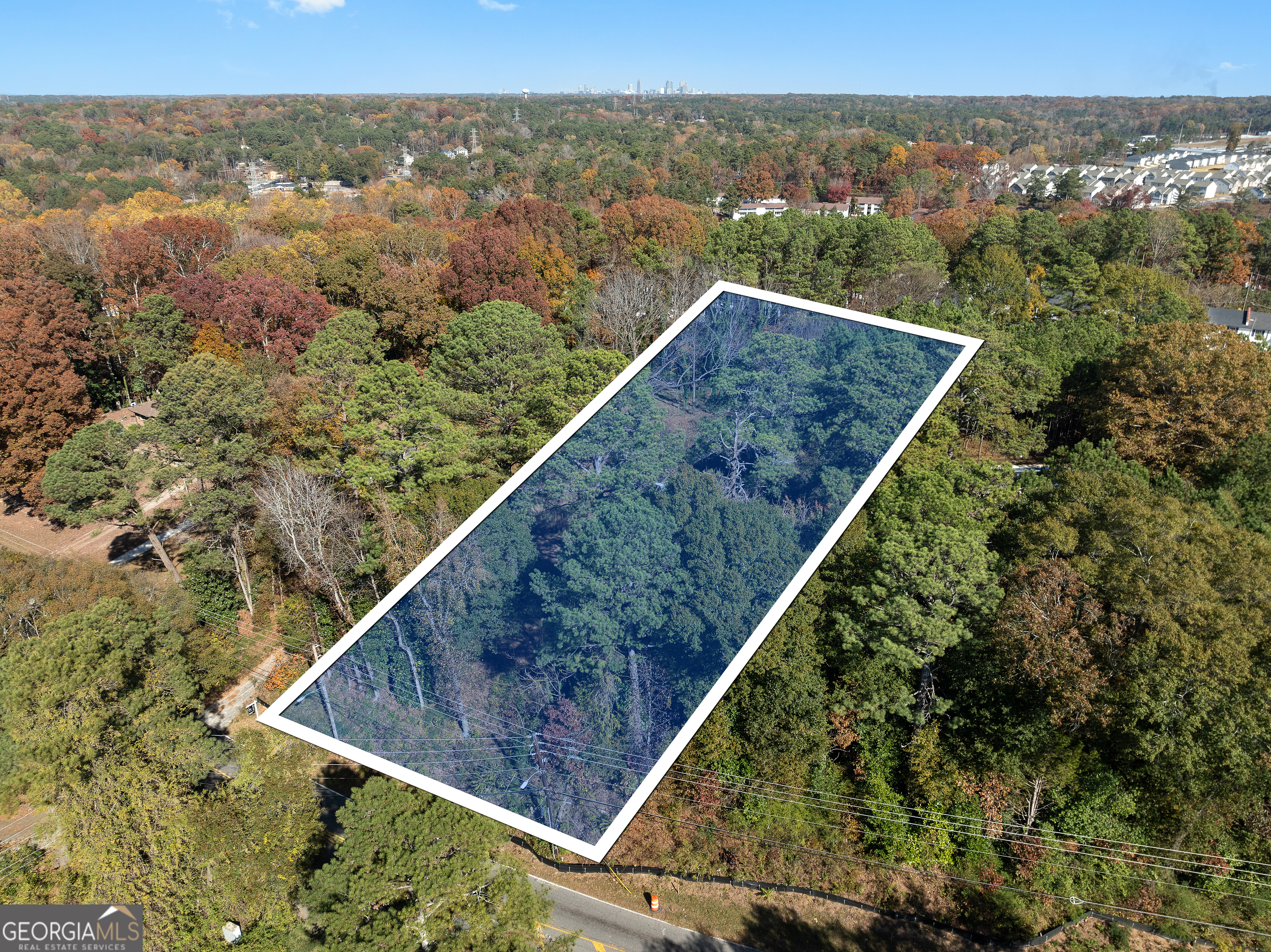 4014 Washington Road