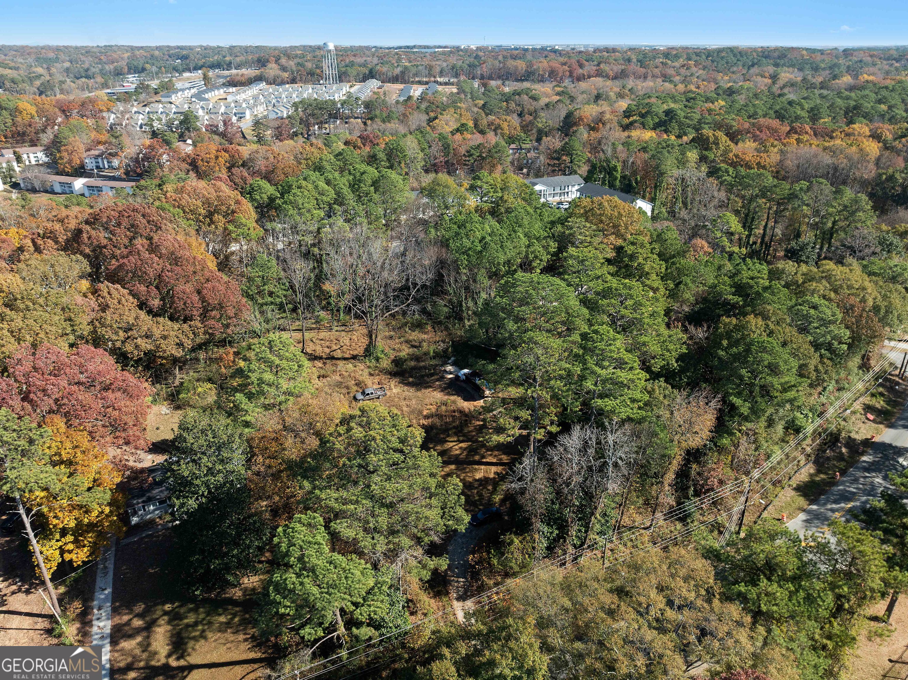 4014 Washington Road