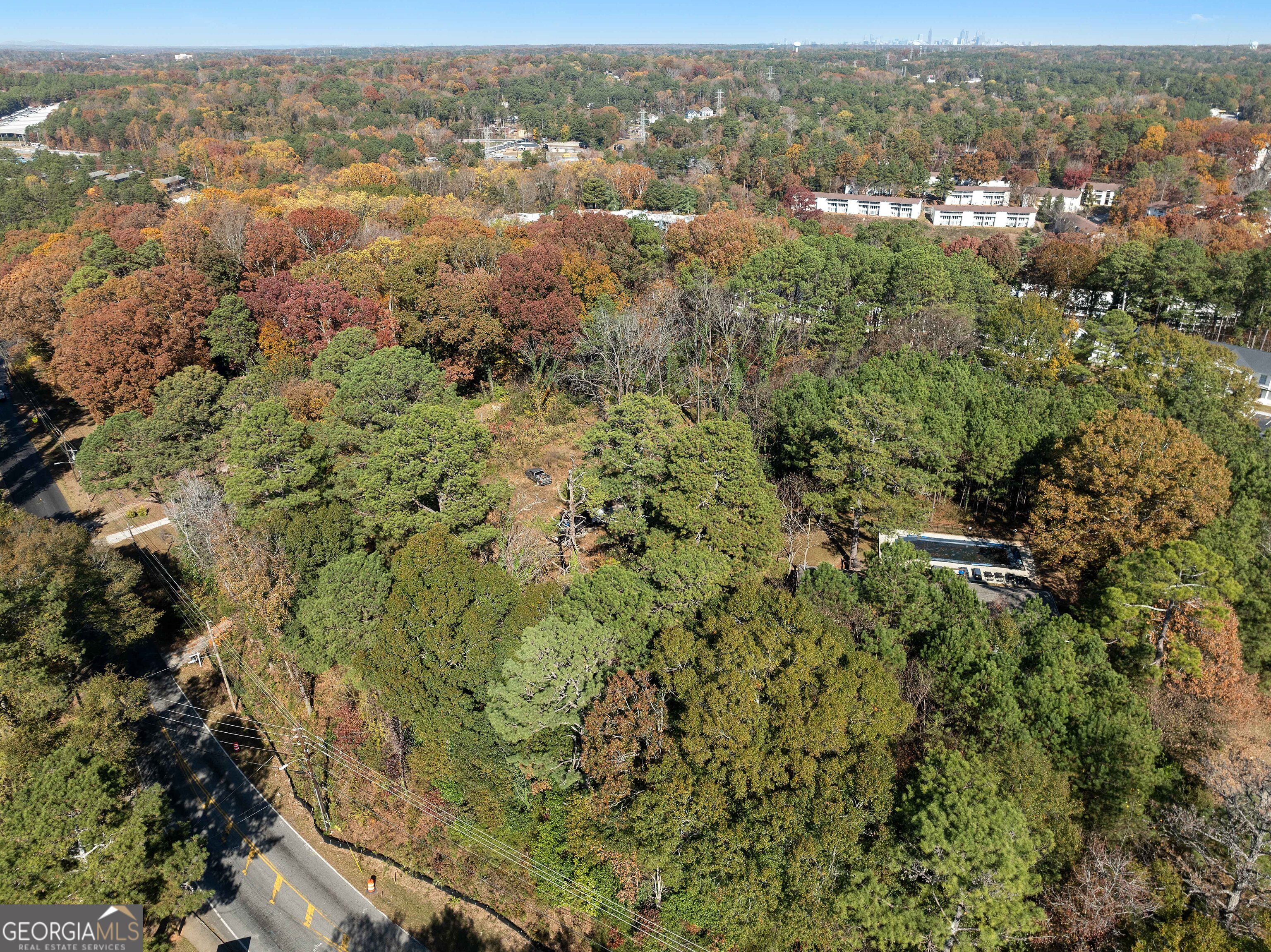 4014 Washington Road