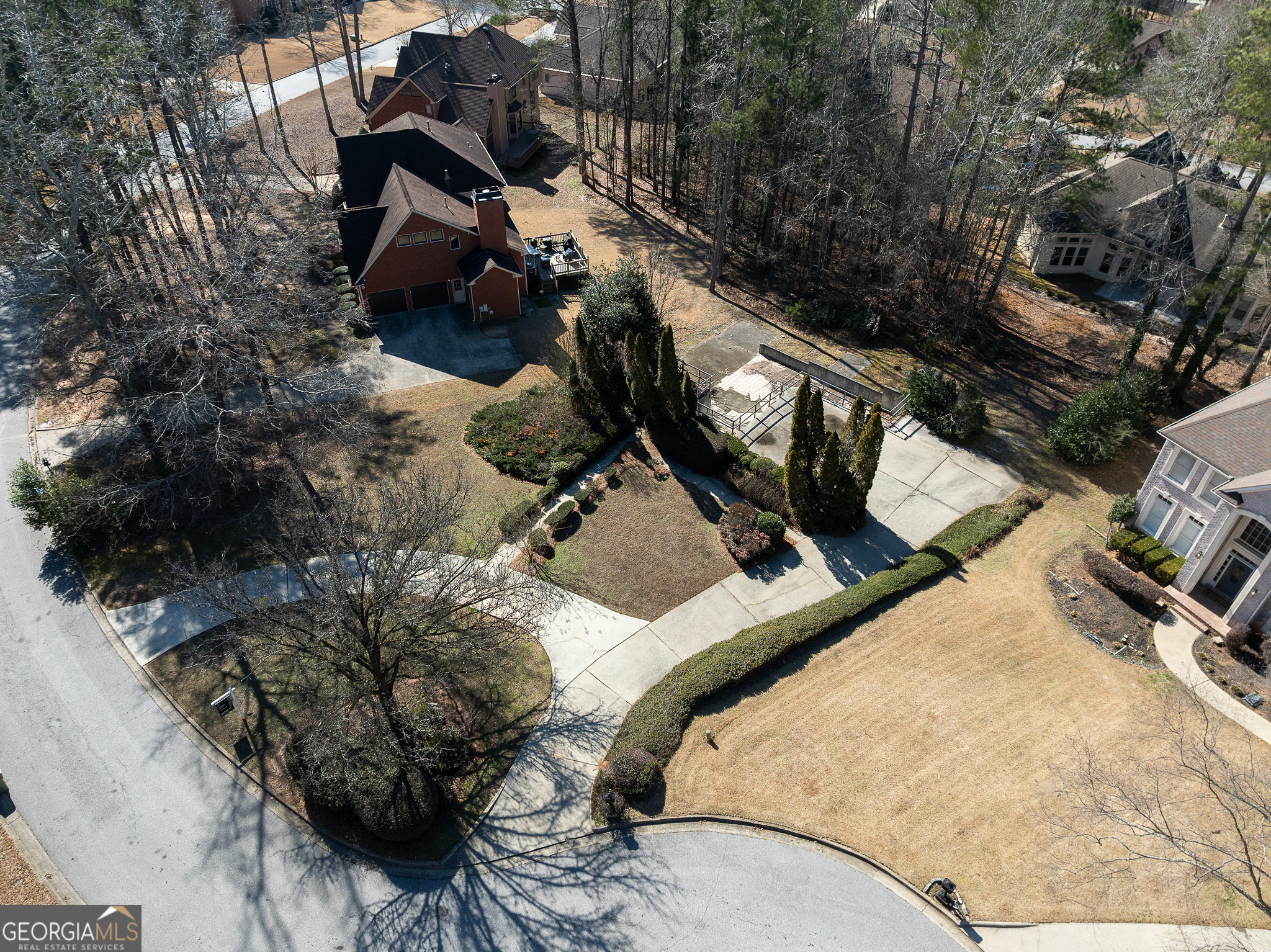 570 Regency Park Drive SW