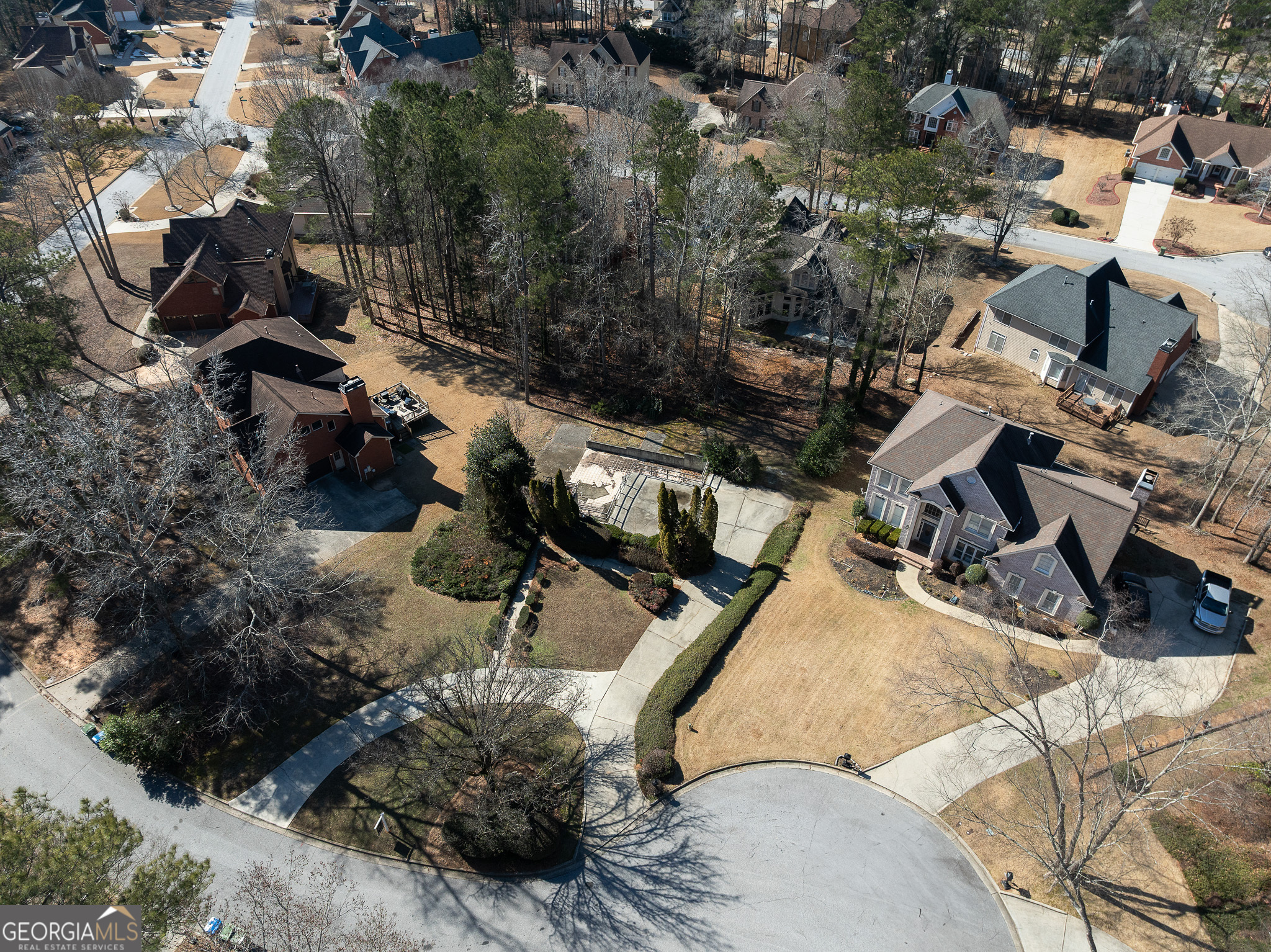 570 Regency Park Drive SW