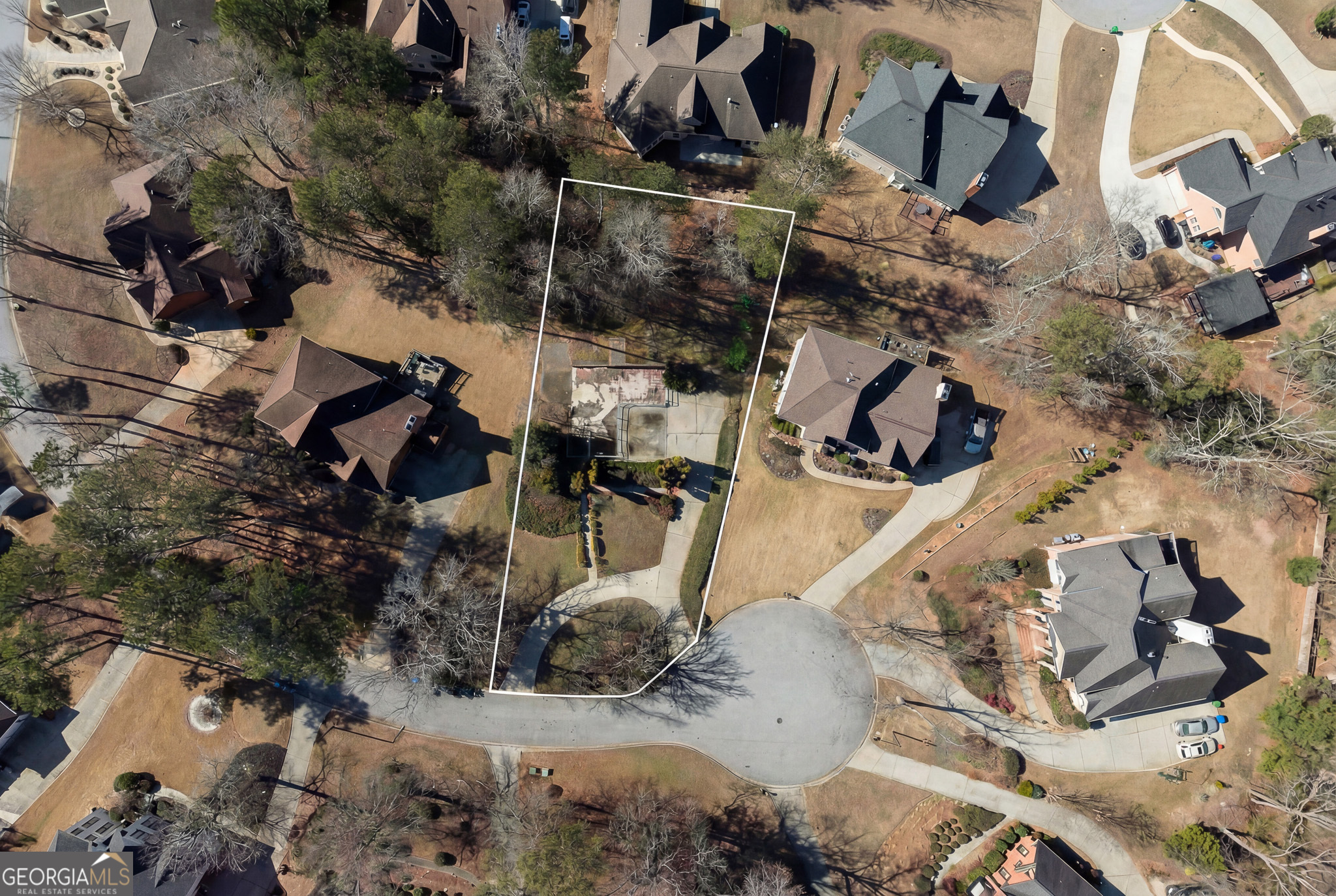 570 Regency Park Drive SW