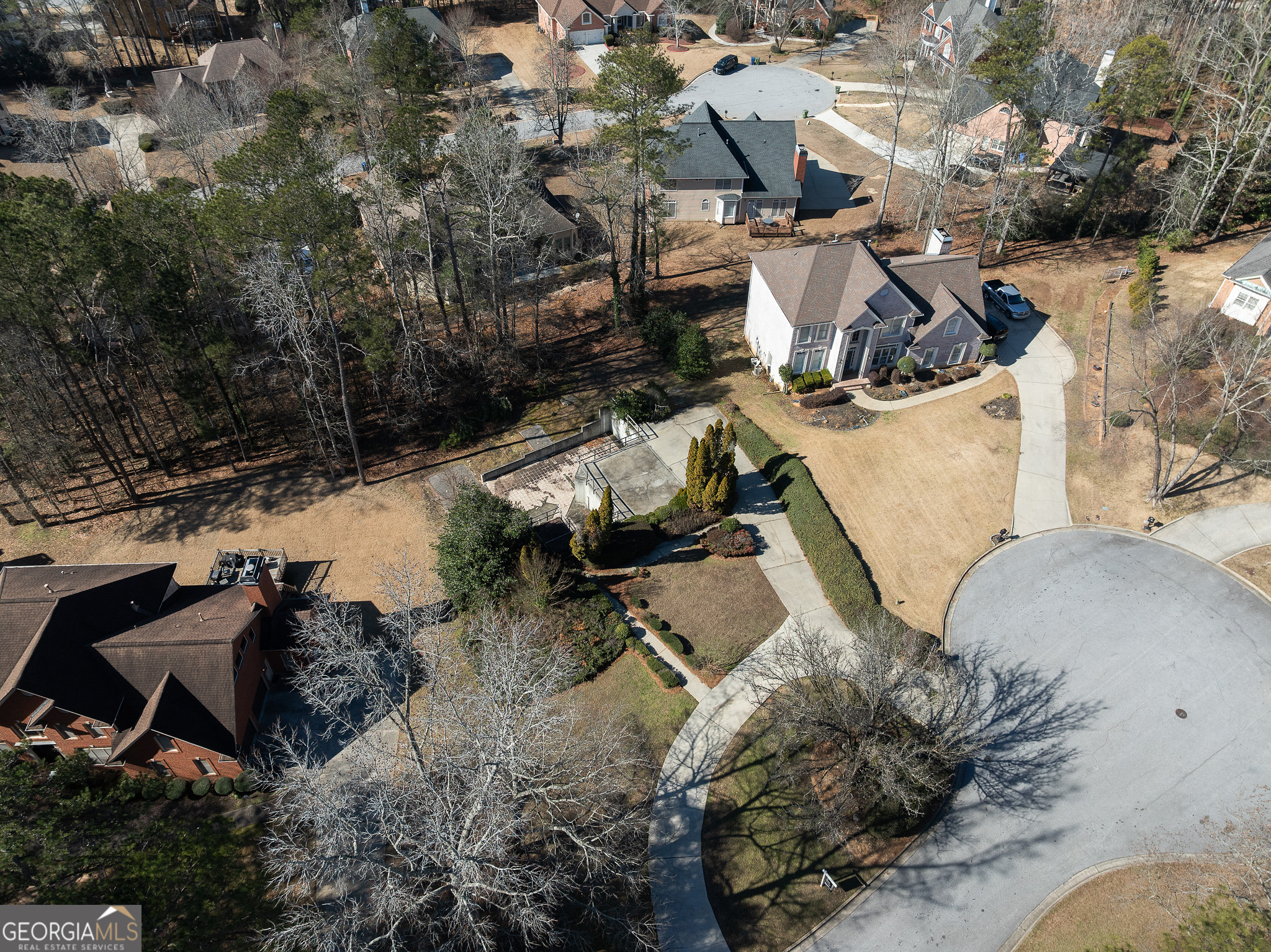 570 Regency Park Drive SW