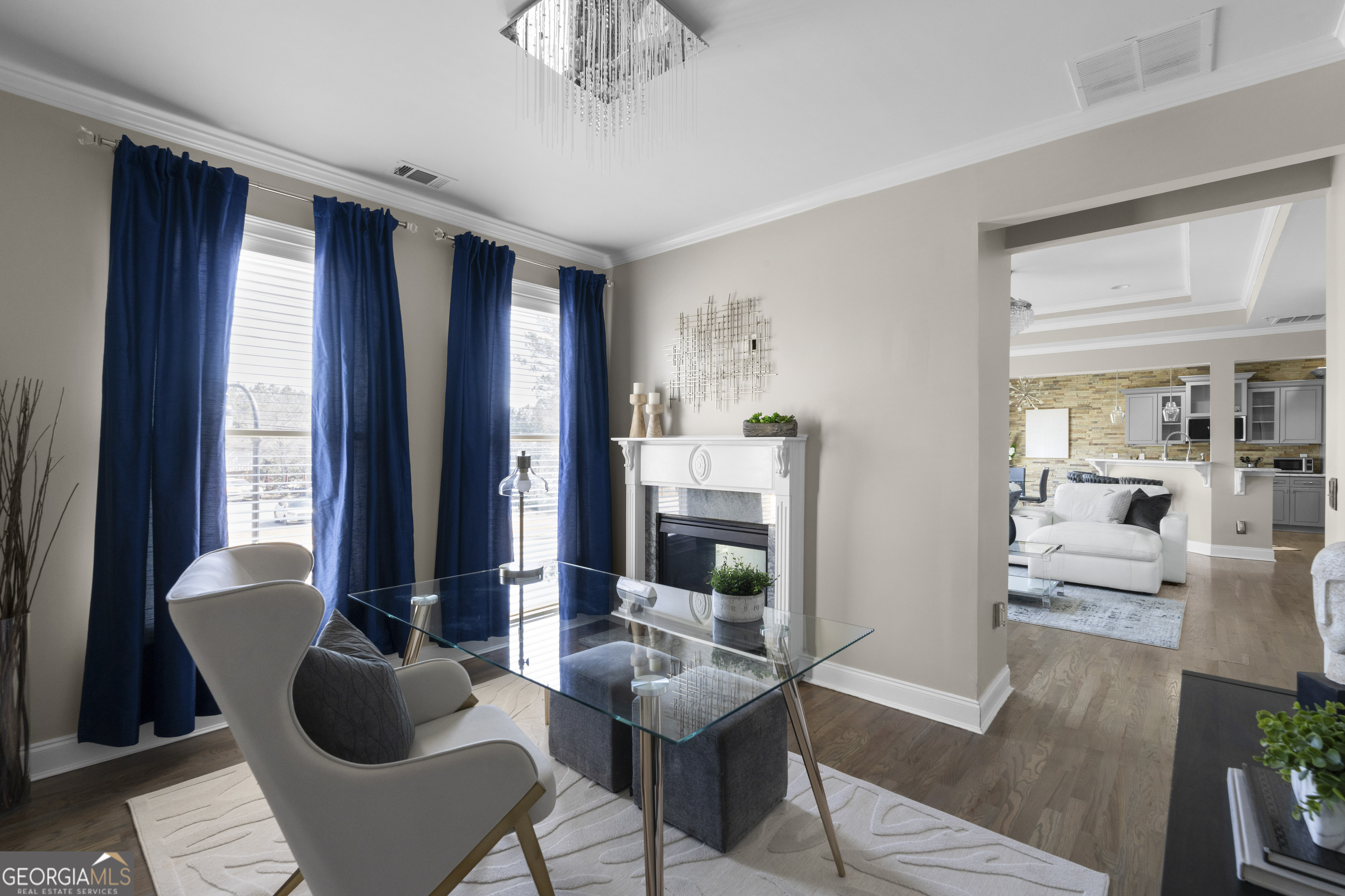 1165 Laurel Place SE