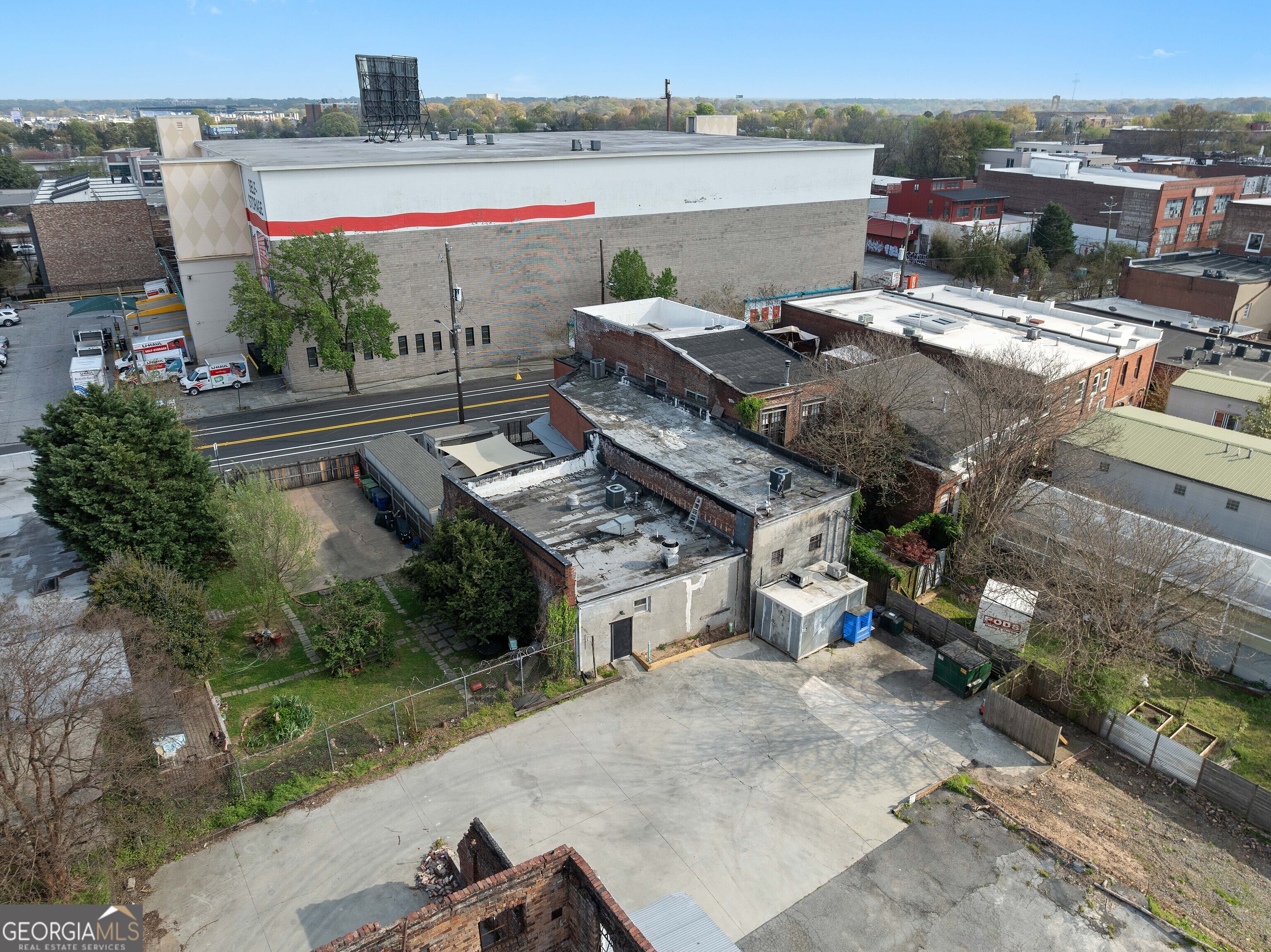 281 Peters Street SW