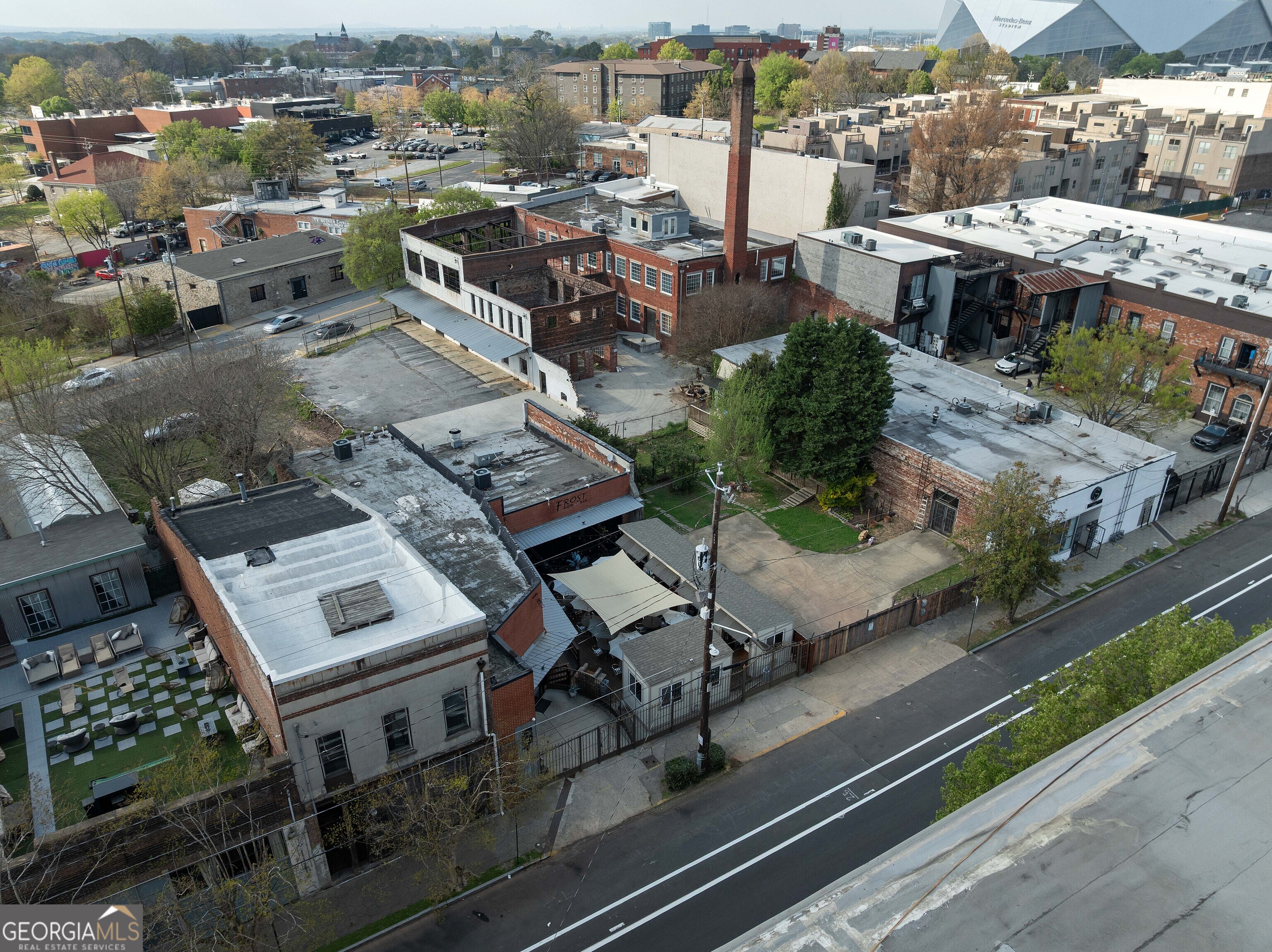 281 Peters Street SW