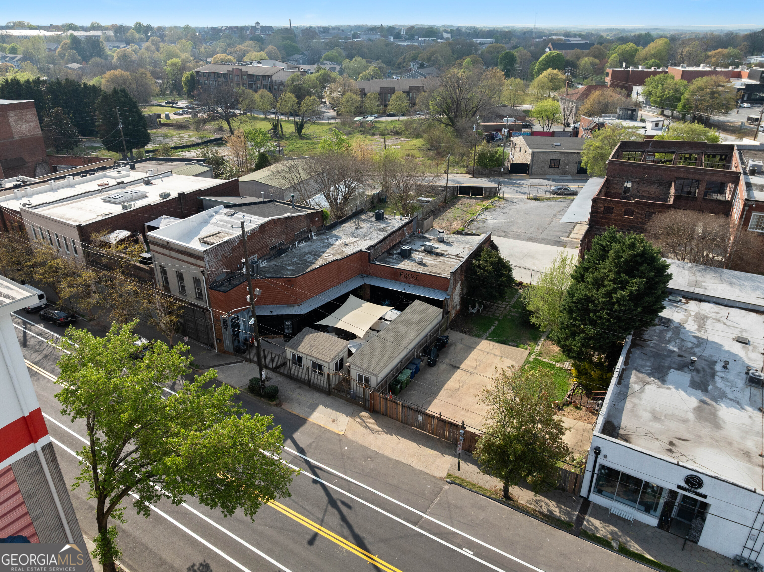 281 Peters Street SW