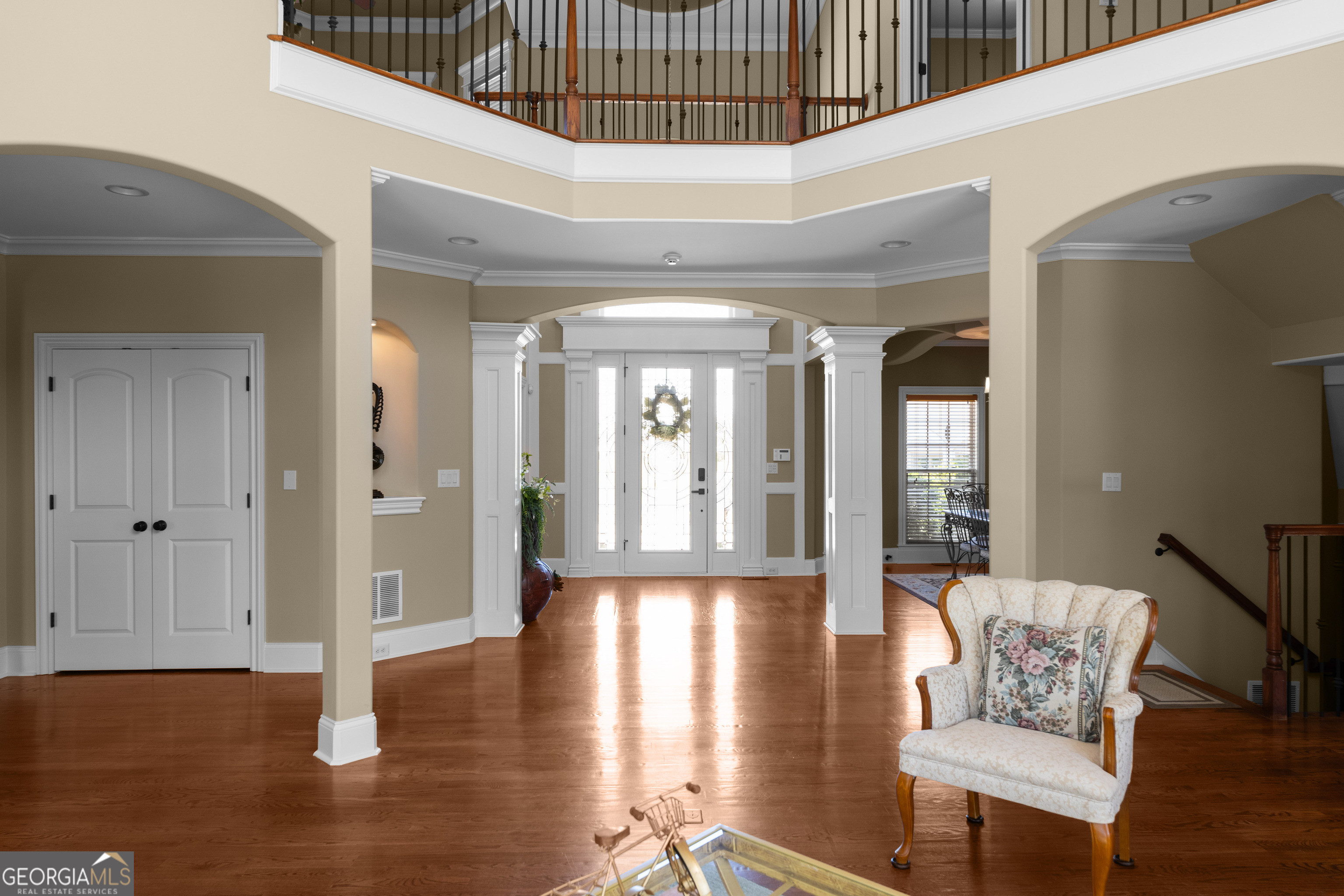 525 Waters Way