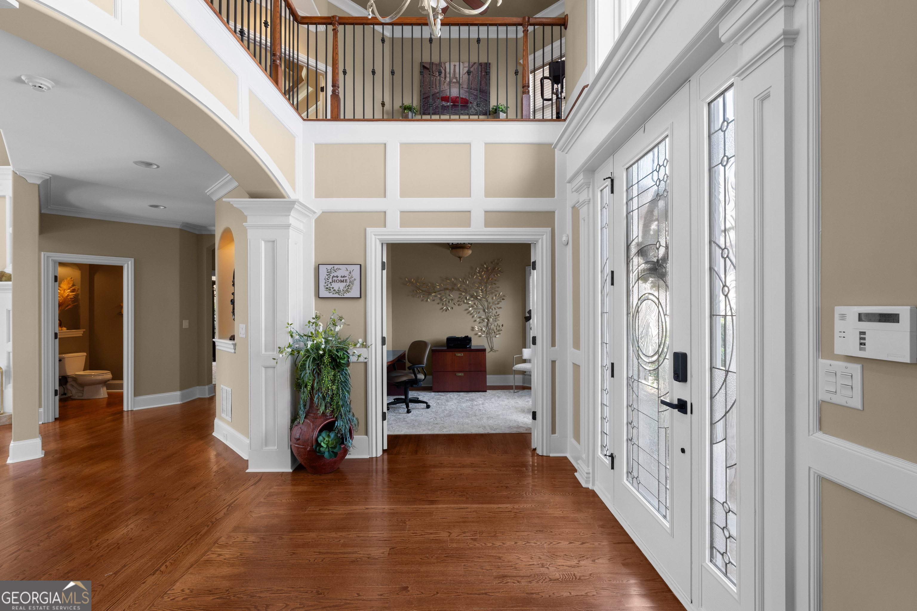 525 Waters Way
