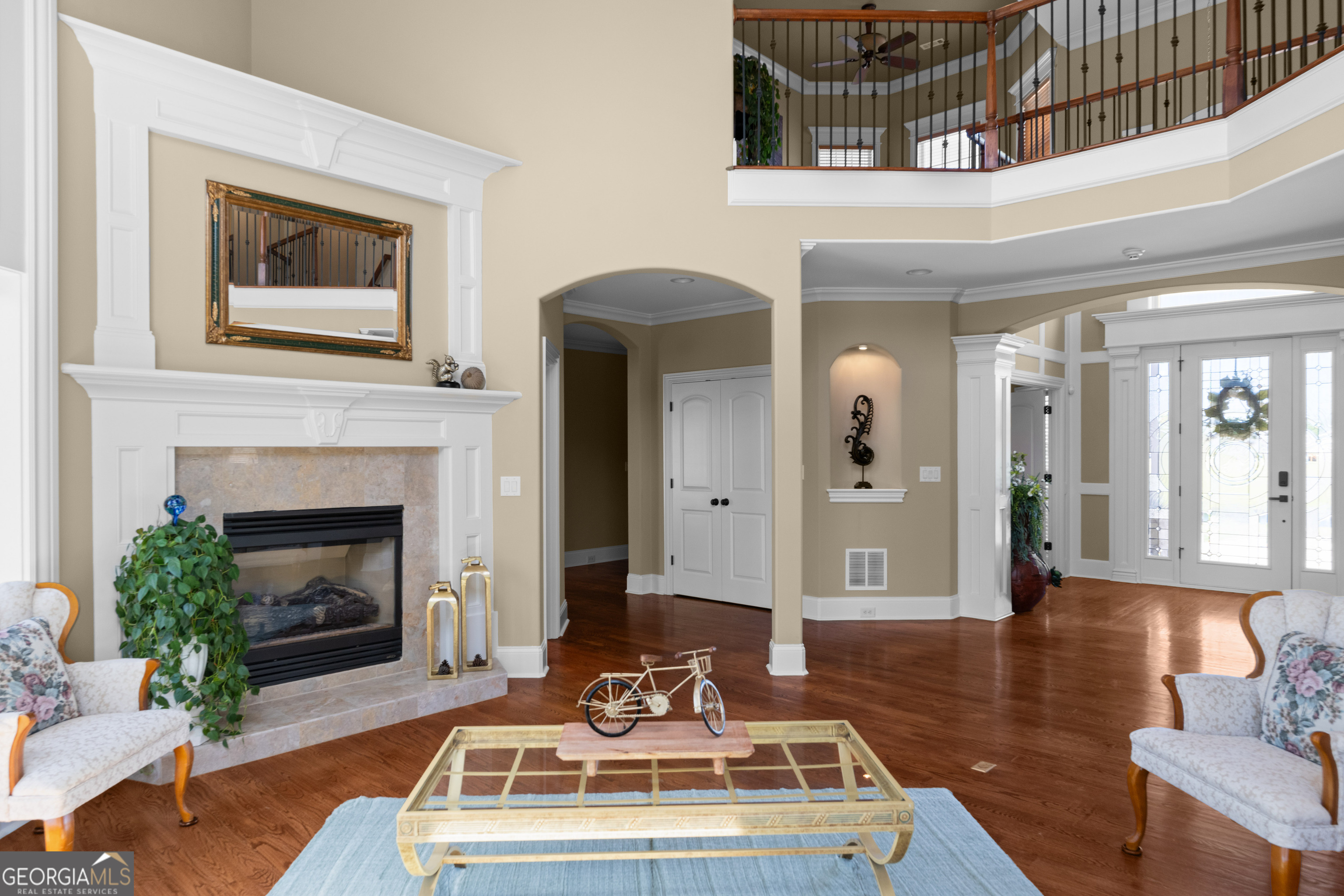 525 Waters Way