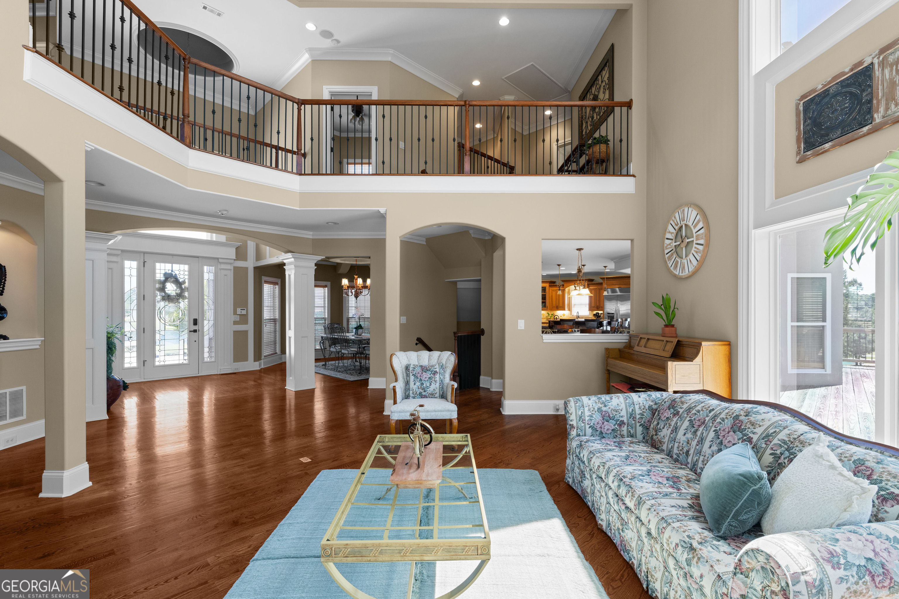525 Waters Way