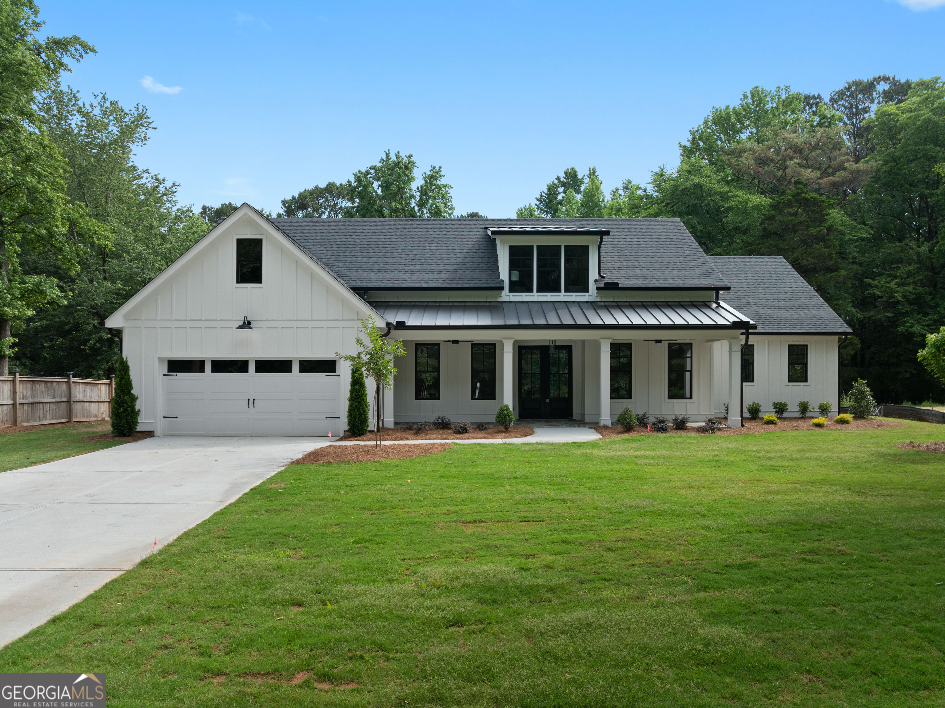 1728 Pucketts Drive SW