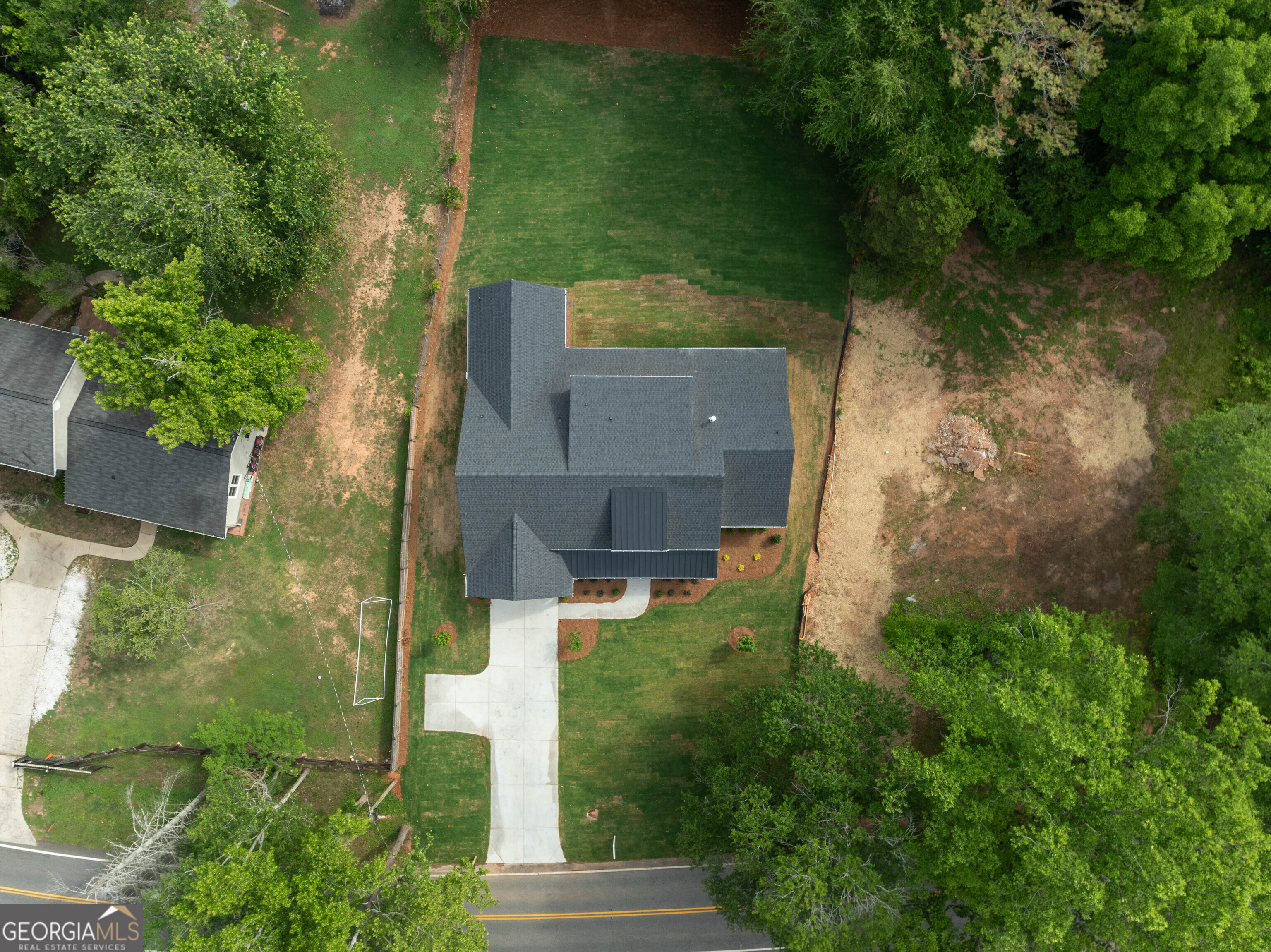 1728 Pucketts Drive SW