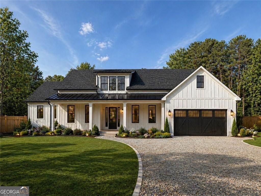 1738 Pucketts Drive