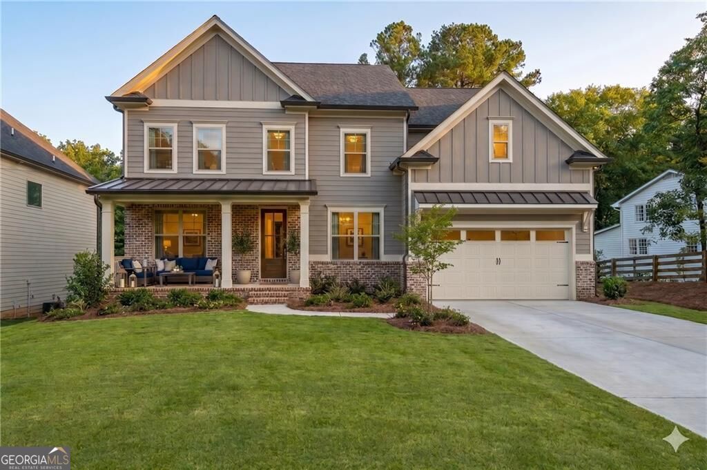 1748 Pucketts Drive