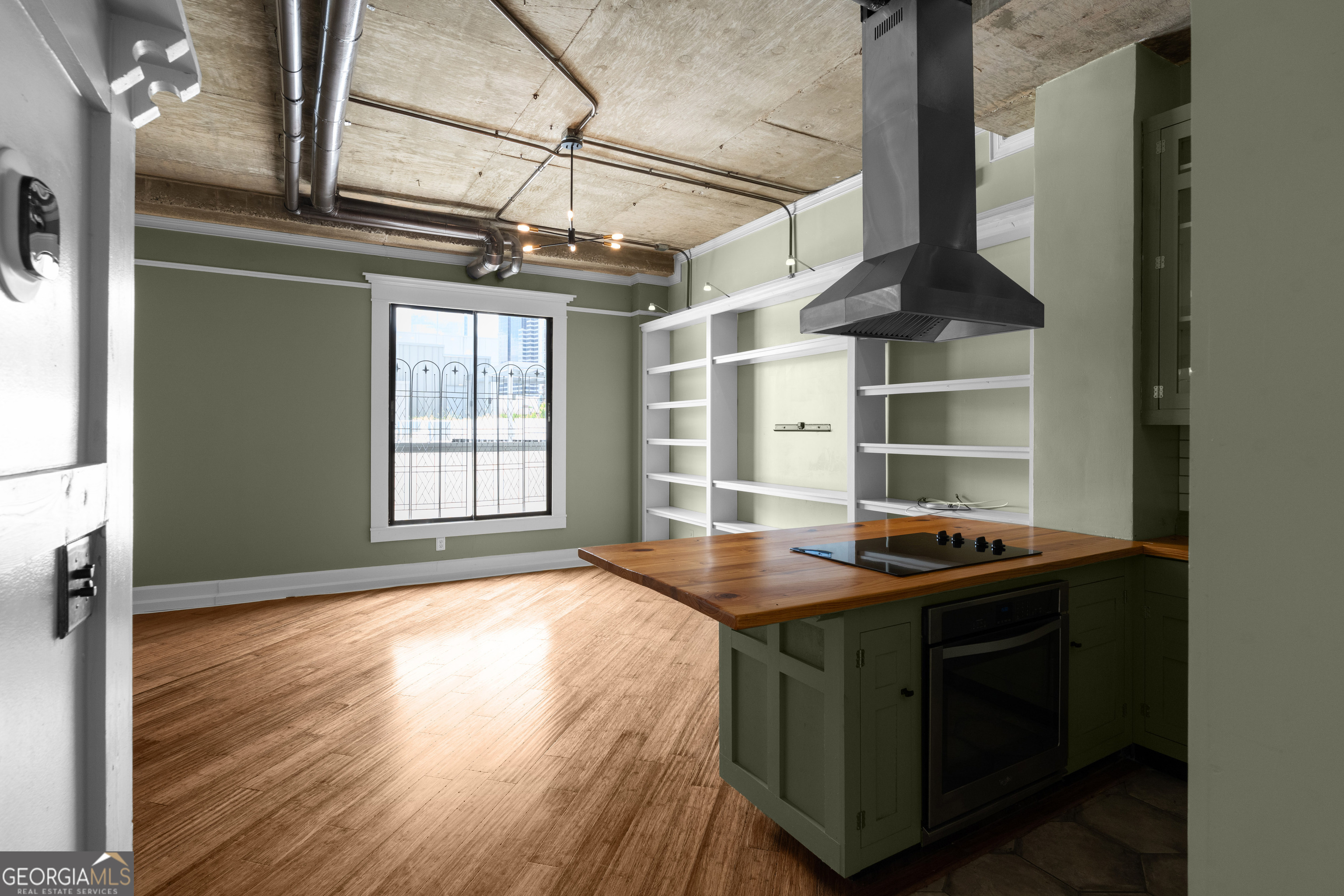 1421 Peachtree Street NE APT 315