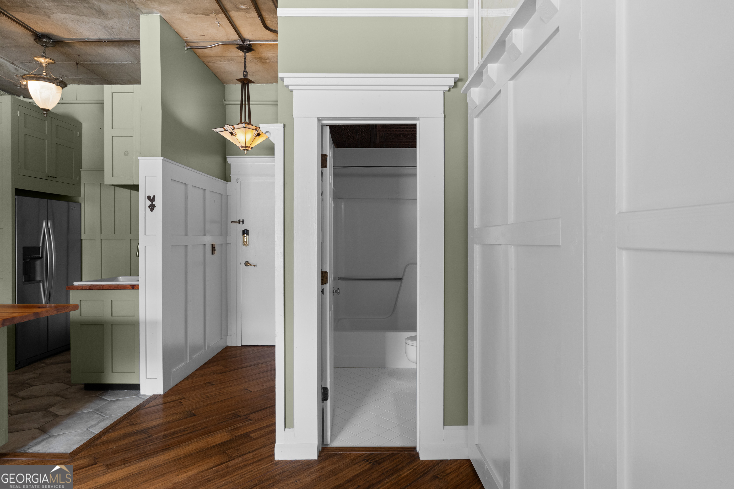 1421 Peachtree Street NE APT 315