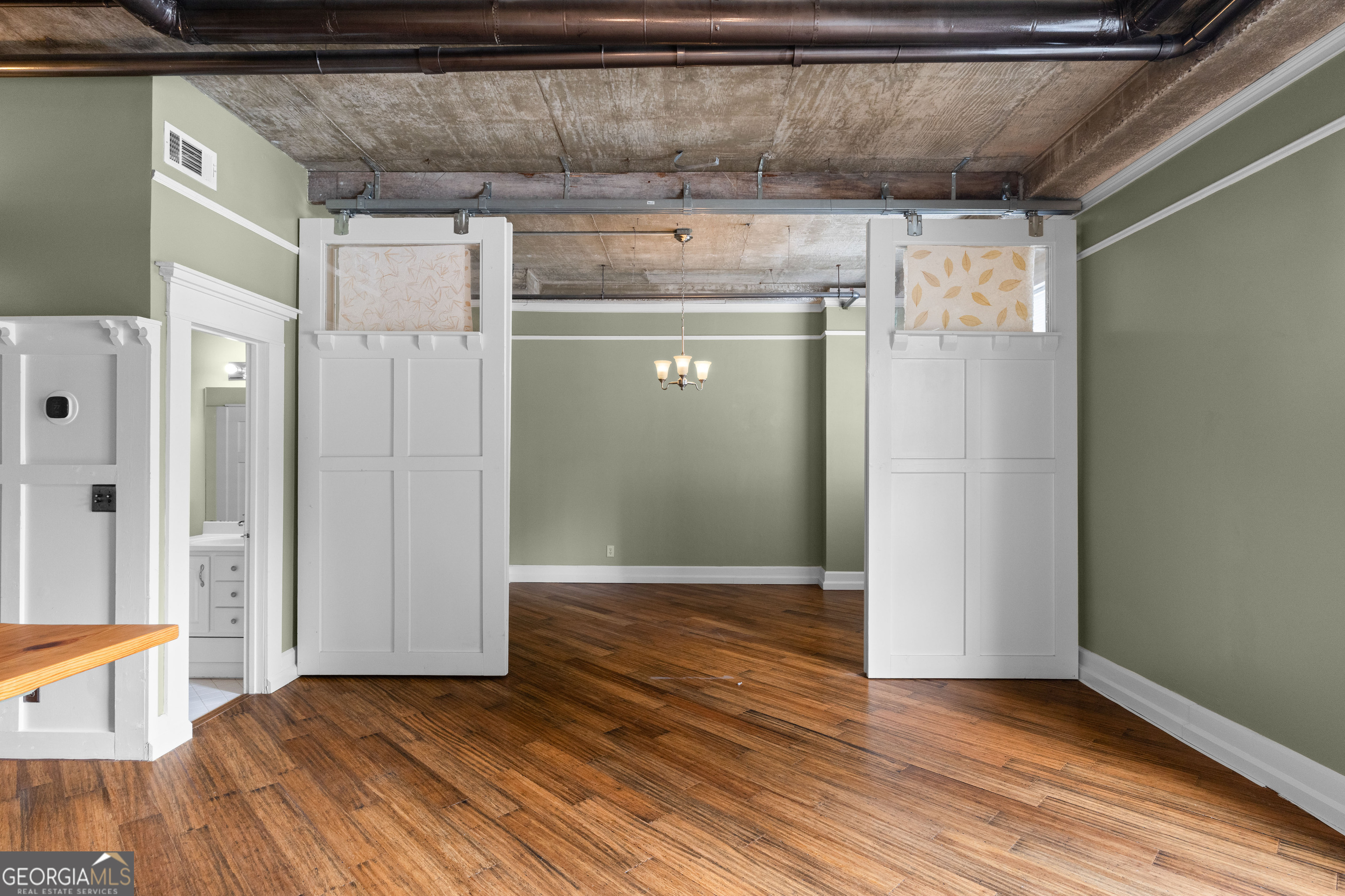 1421 Peachtree Street NE APT 315