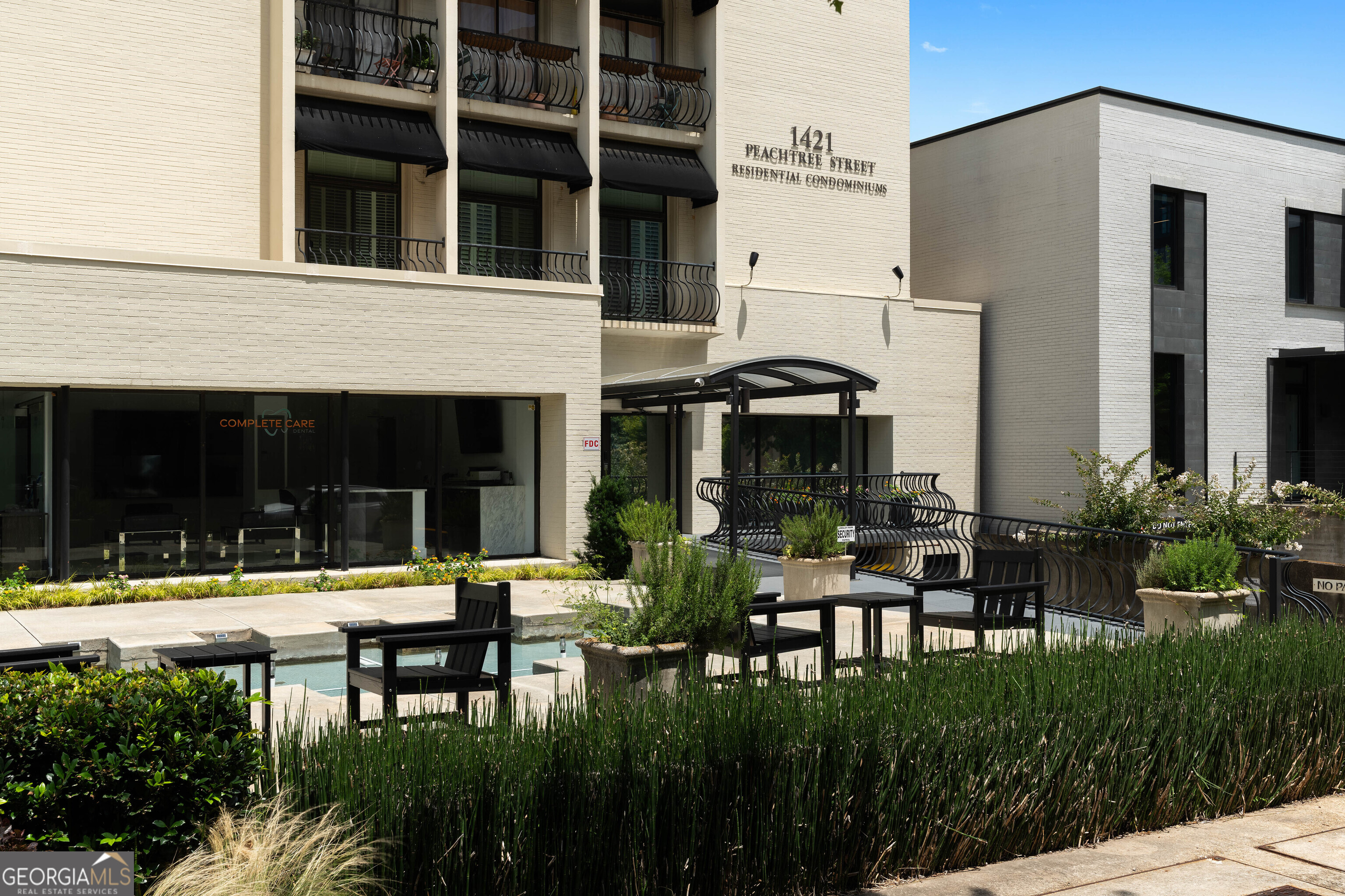 1421 Peachtree Street NE APT 315
