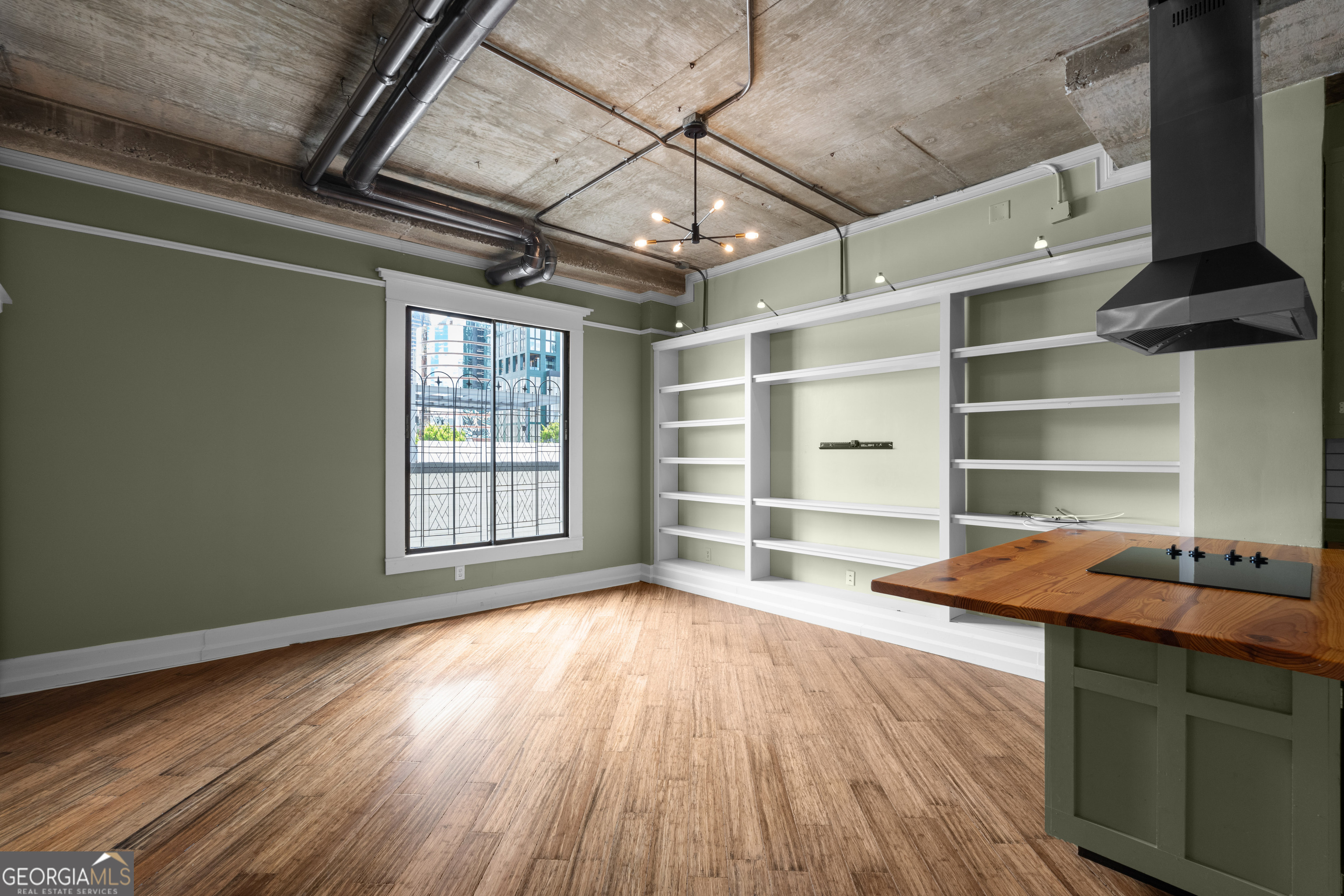 1421 Peachtree Street NE APT 315