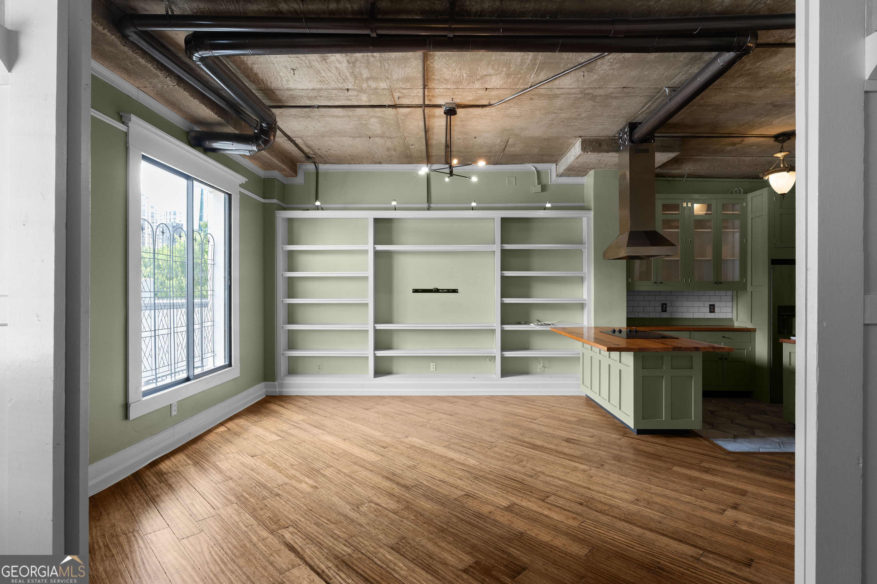 1421 Peachtree Street NE APT 315