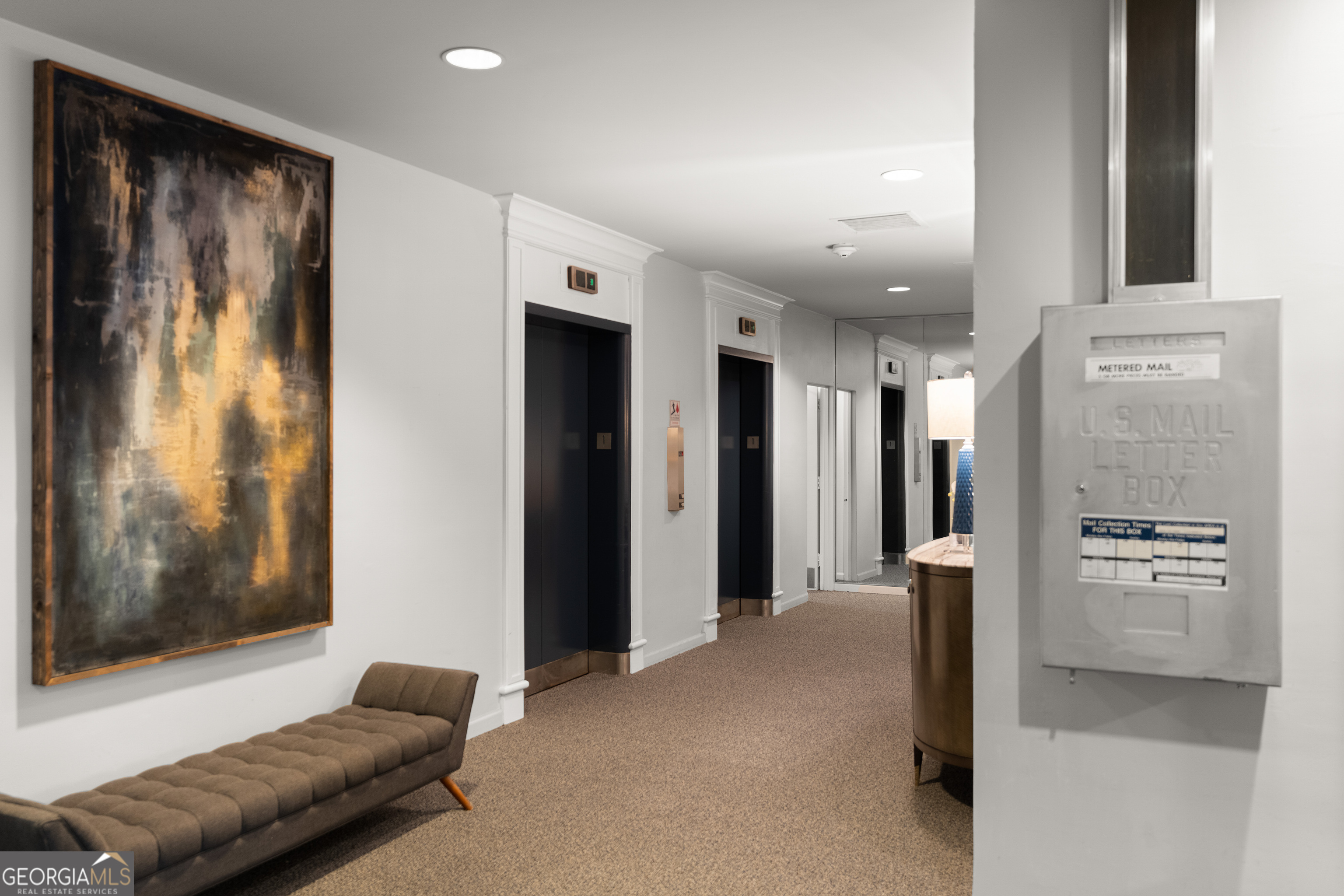 1421 Peachtree Street NE APT 315
