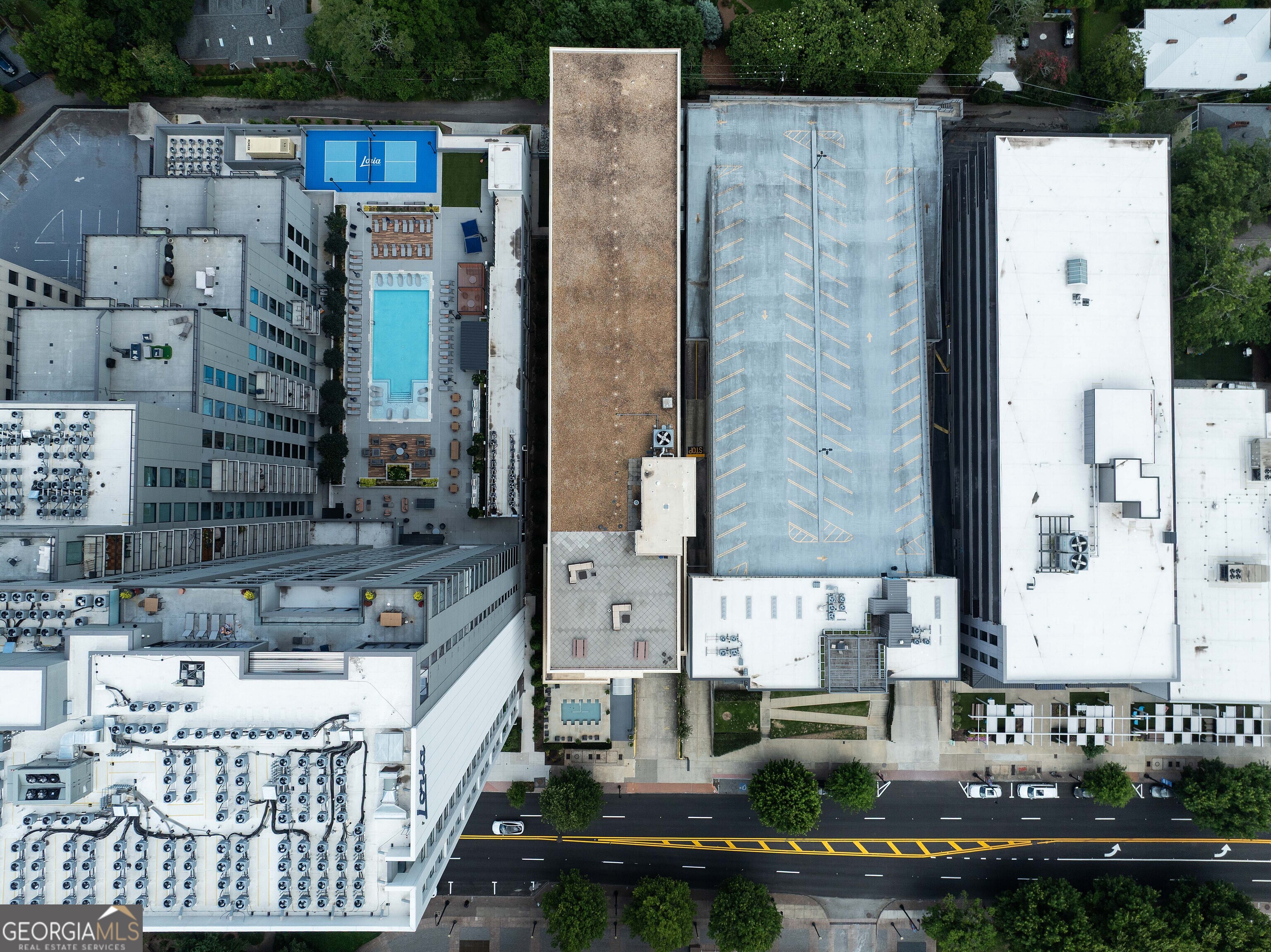 1421 Peachtree Street NE APT 315
