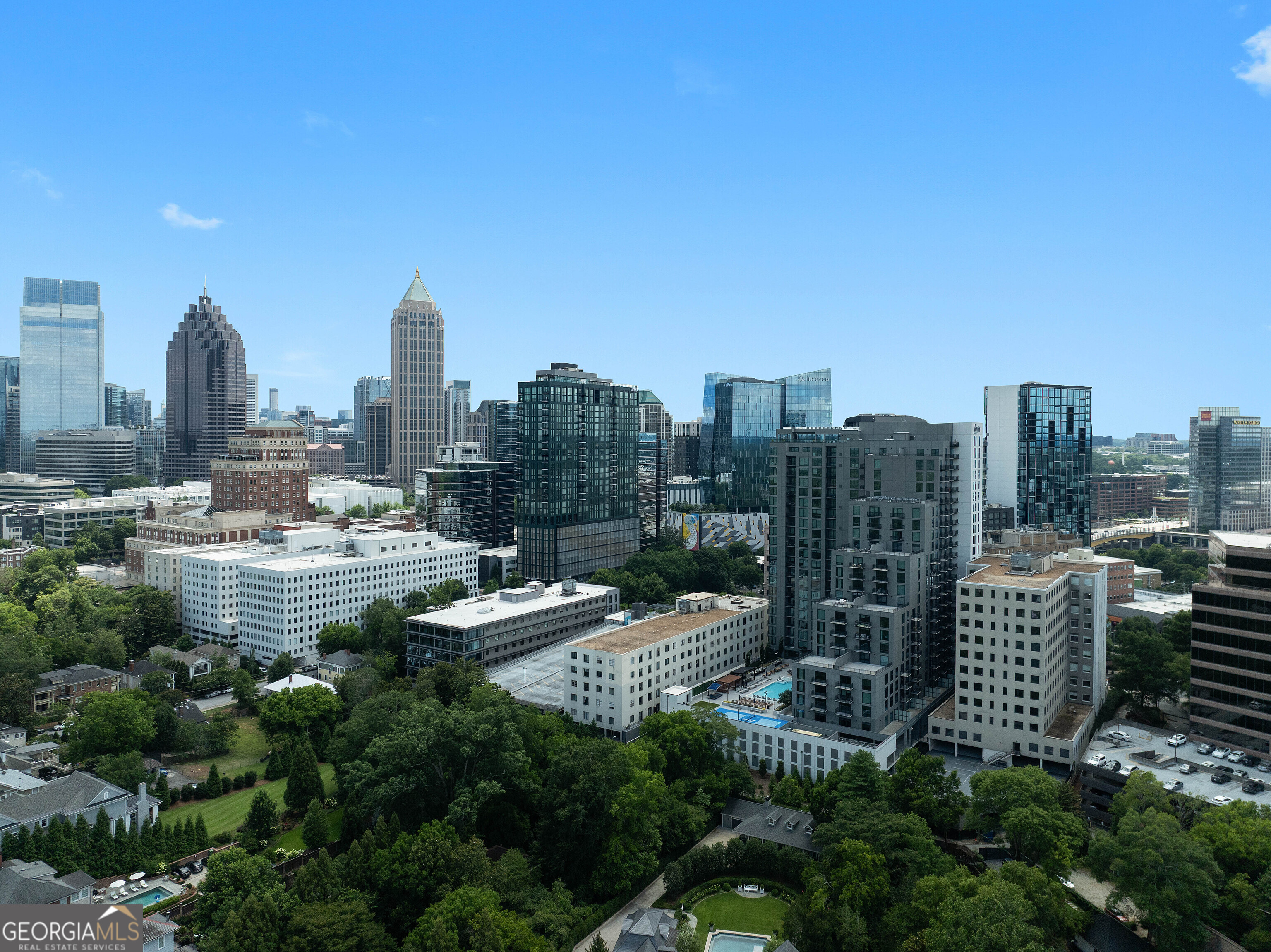 1421 Peachtree Street NE APT 315
