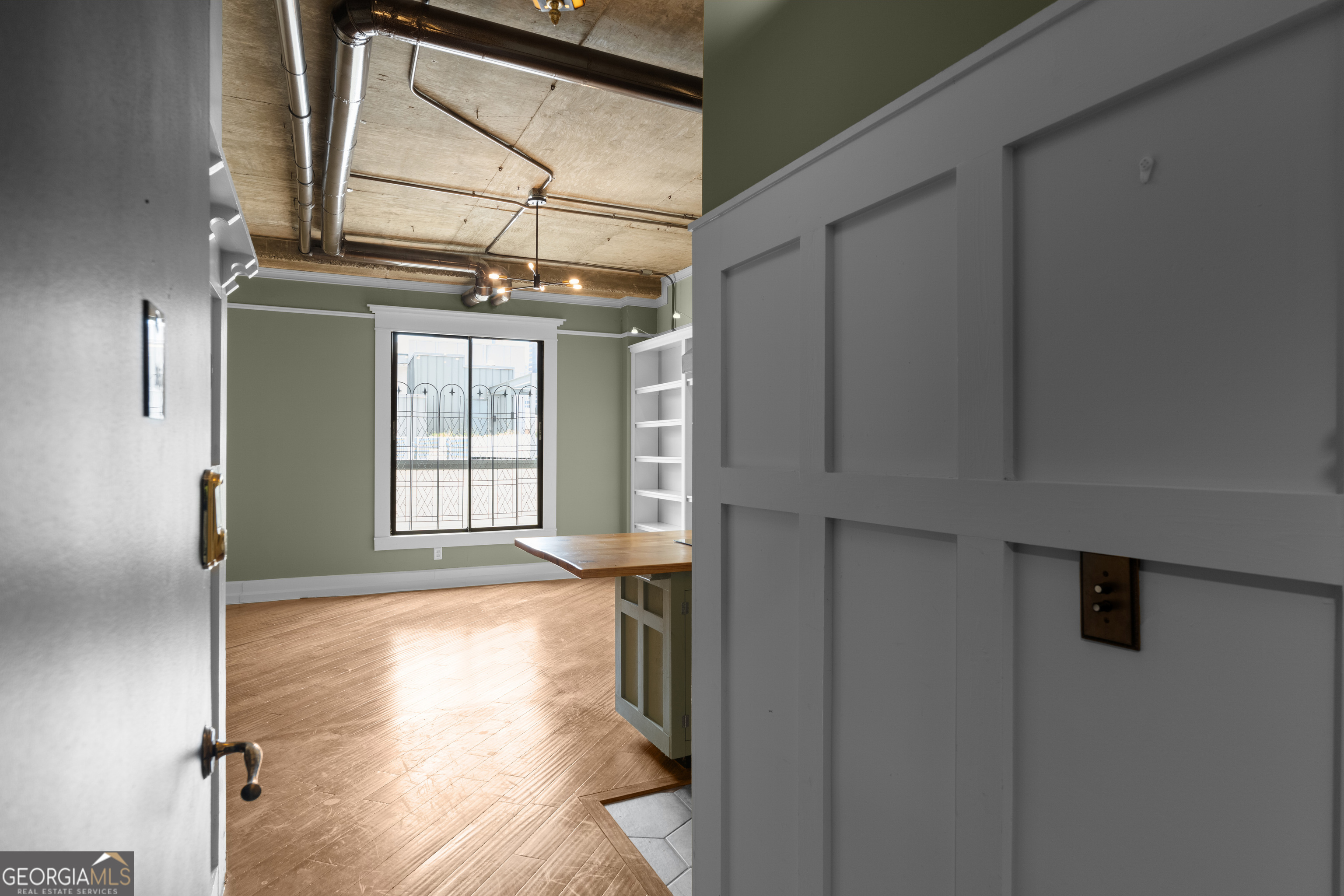 1421 Peachtree Street NE APT 315