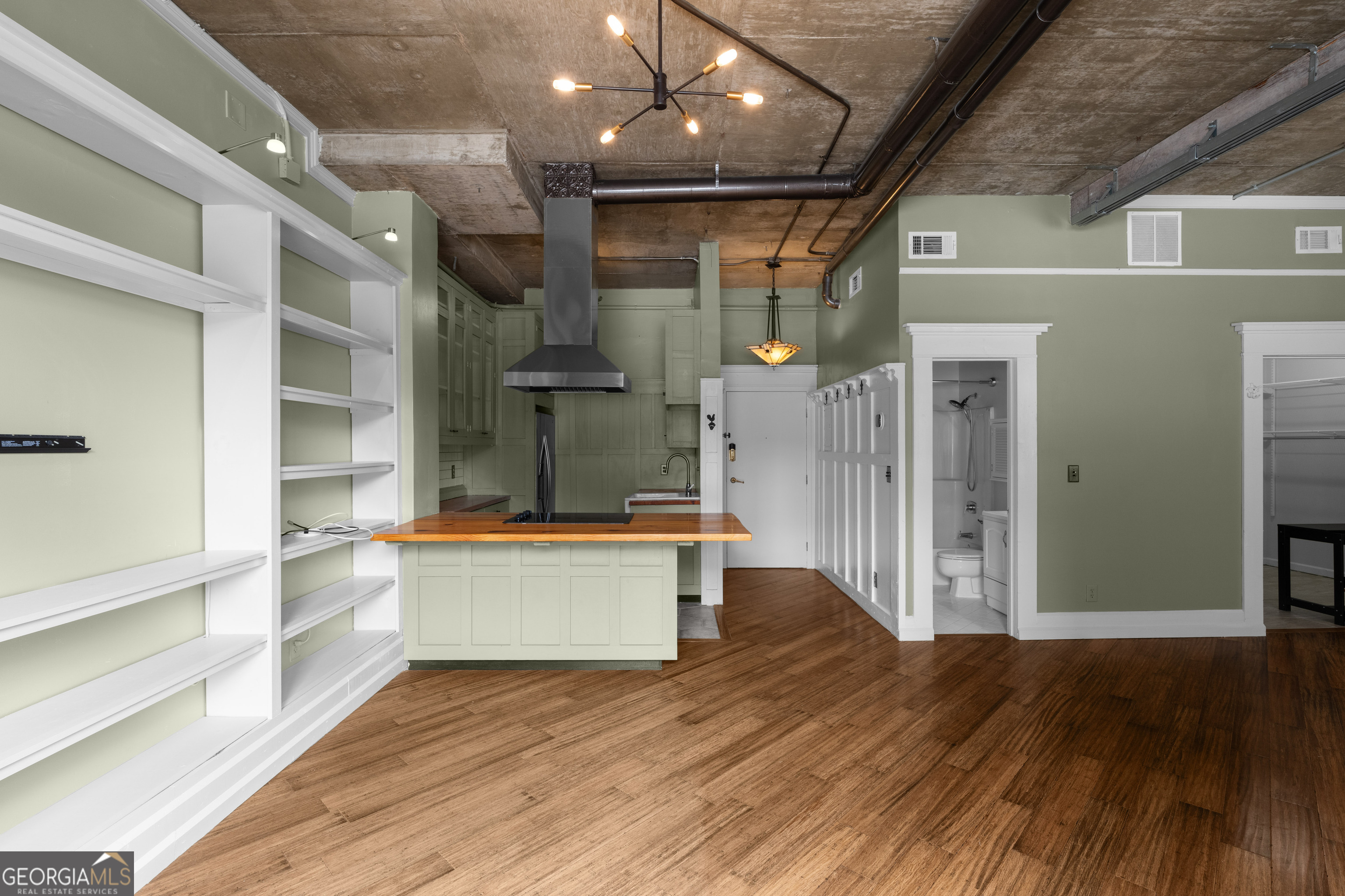 1421 Peachtree Street NE APT 315