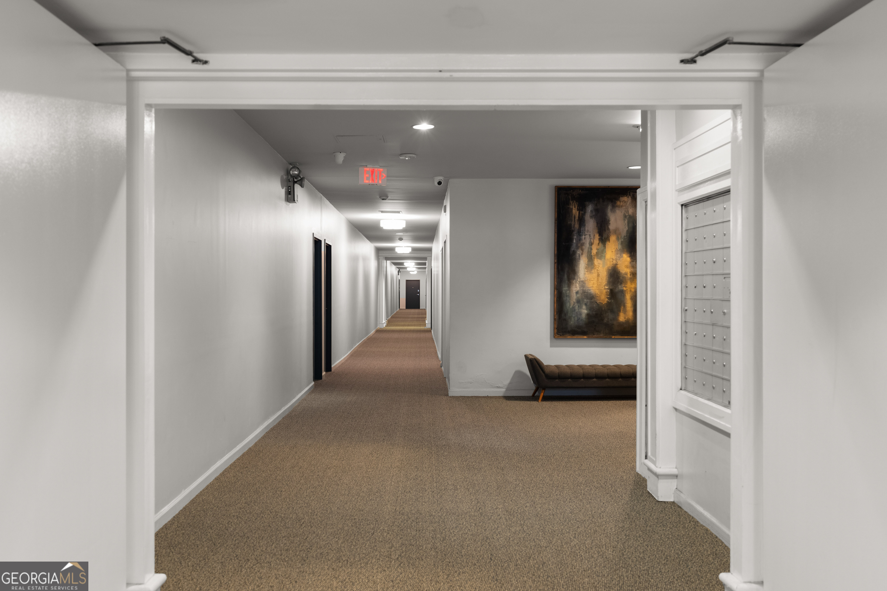 1421 Peachtree Street NE APT 315