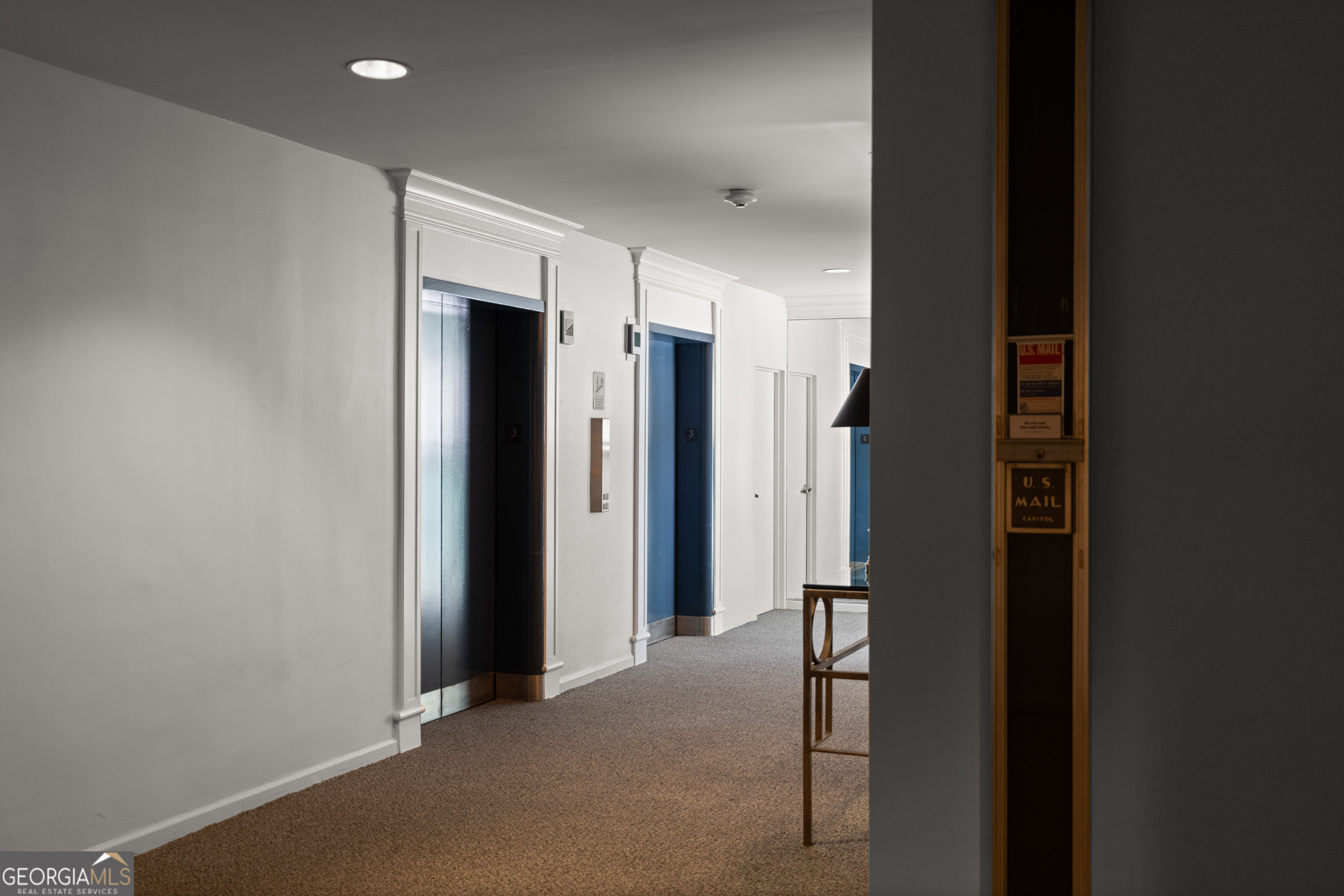 1421 Peachtree Street NE APT 315