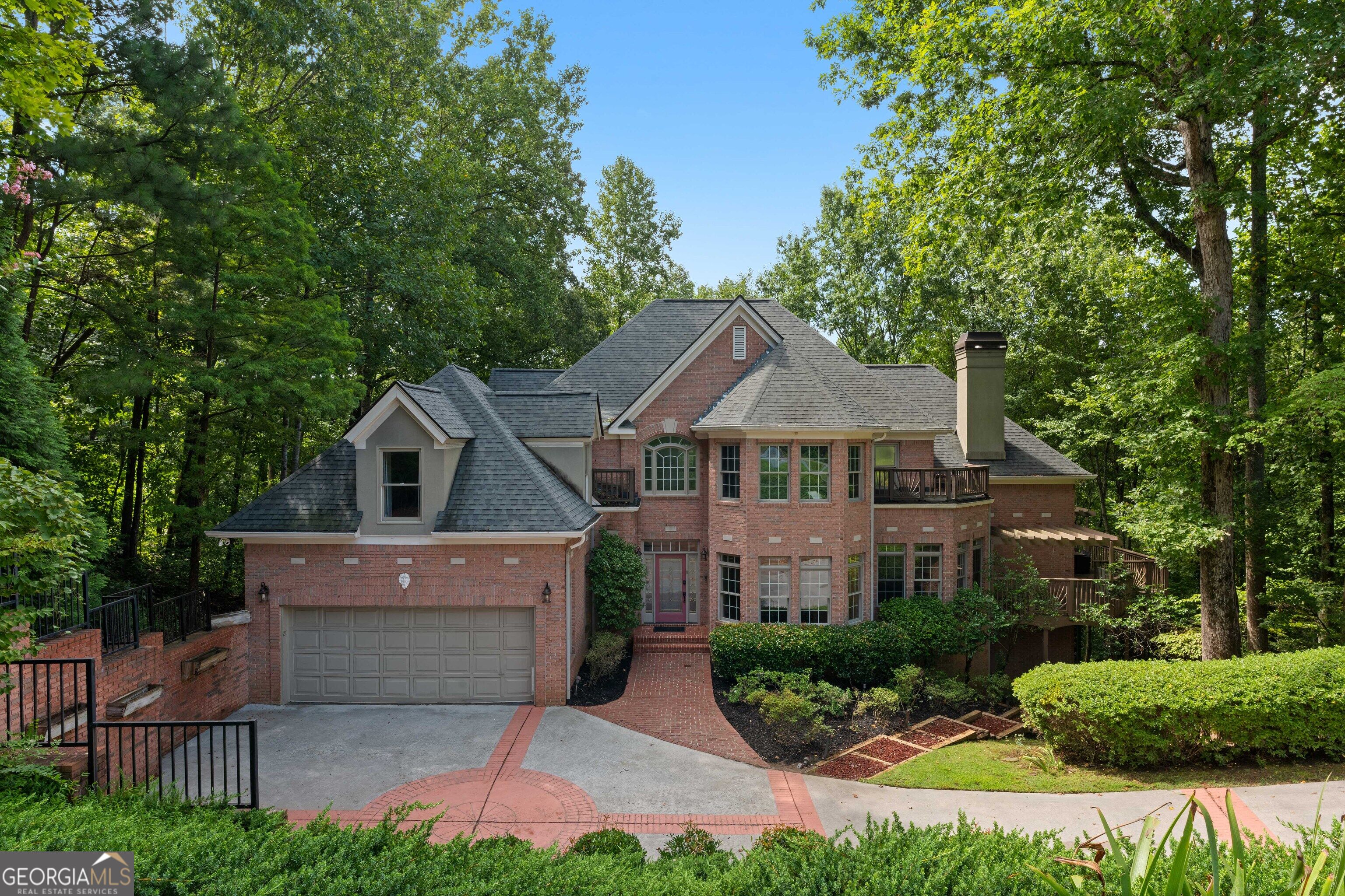 27 Wing Mill Road