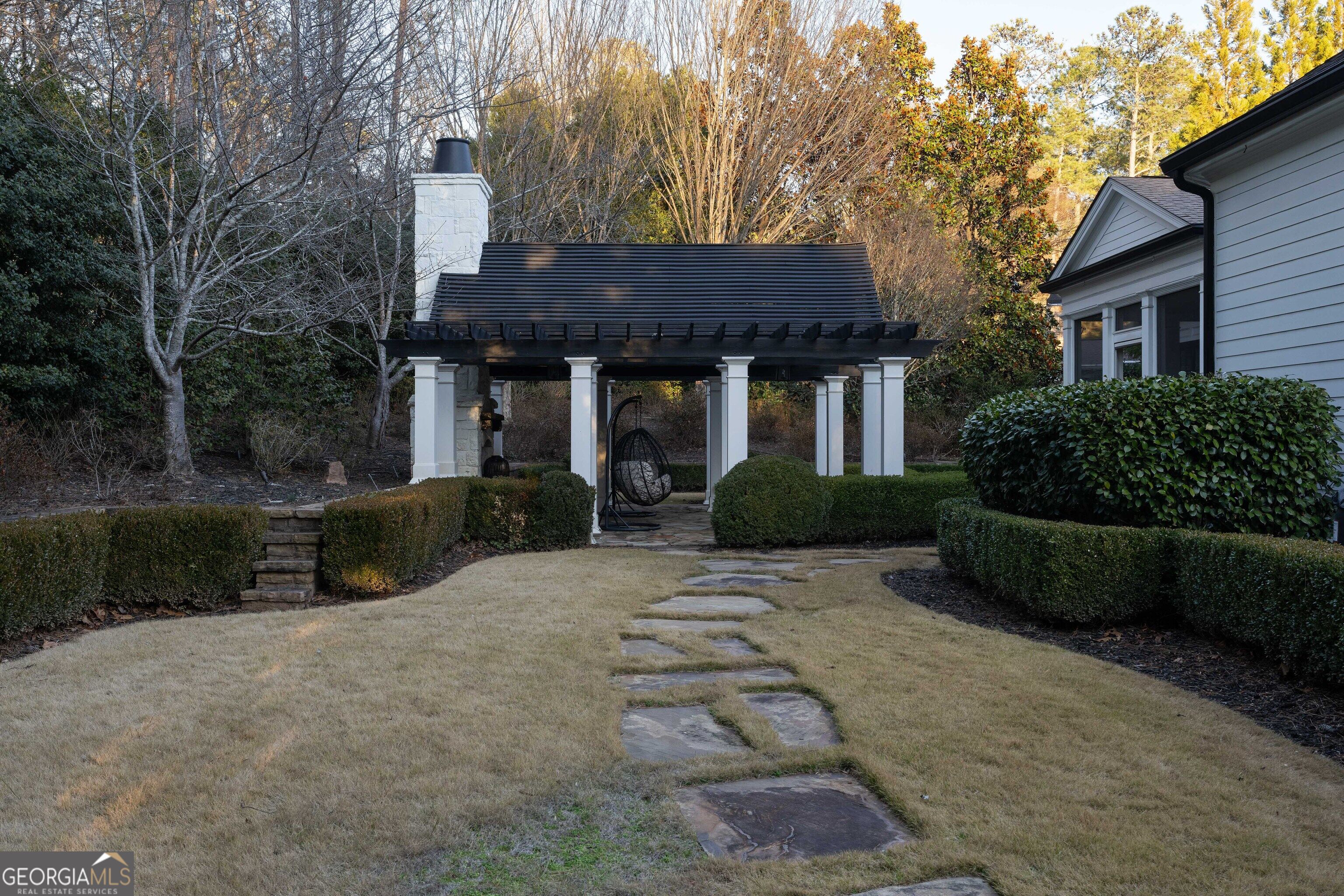 980 Fenimore Circle