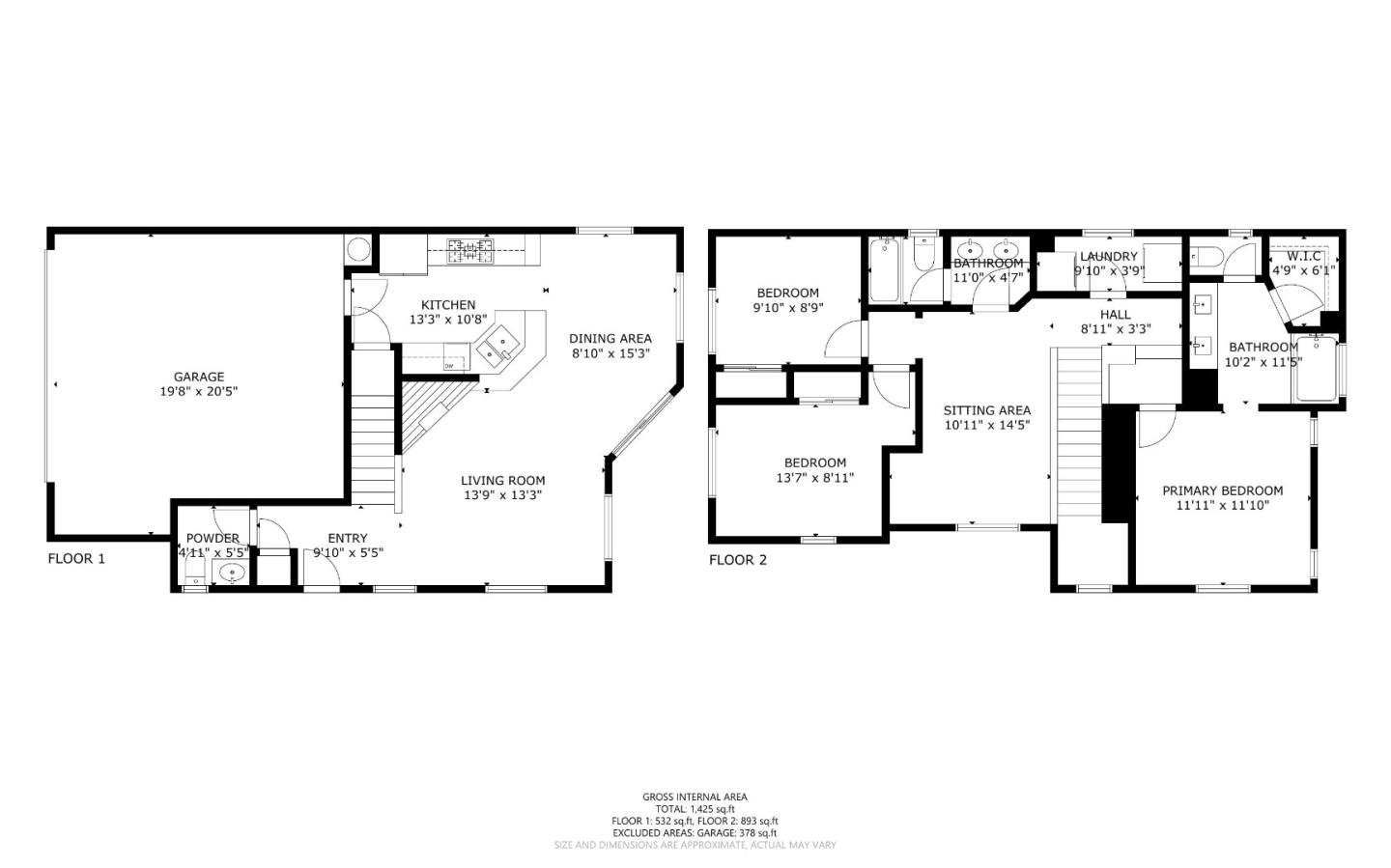 3756 Versailles Court
