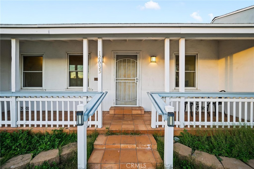 12635 Gilmore Street