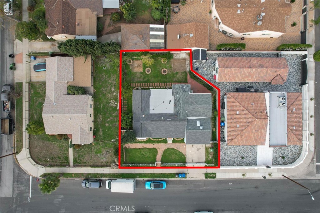 12635 Gilmore Street