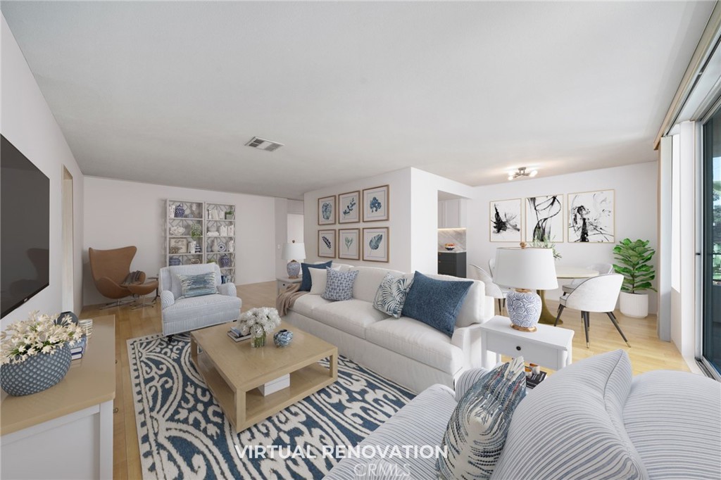 4637 Willis Avenue 201