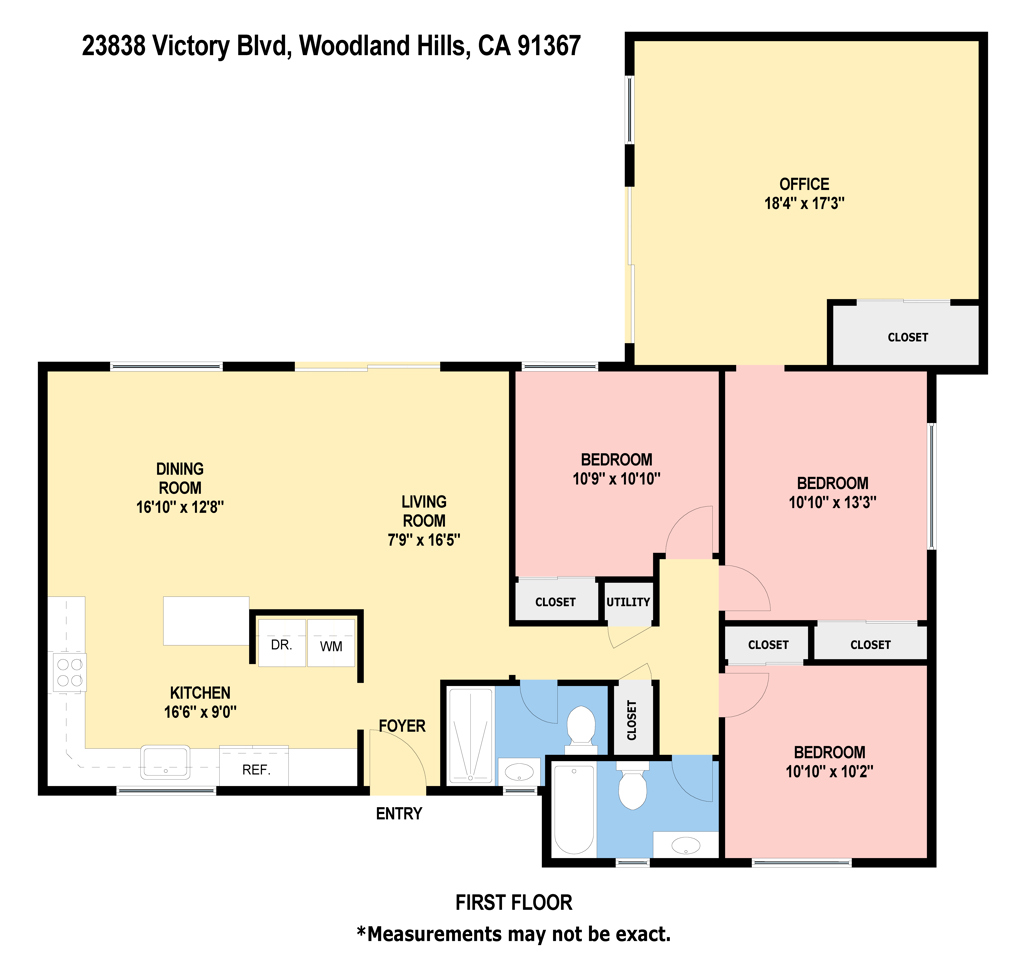 23838 Victory Boulevard