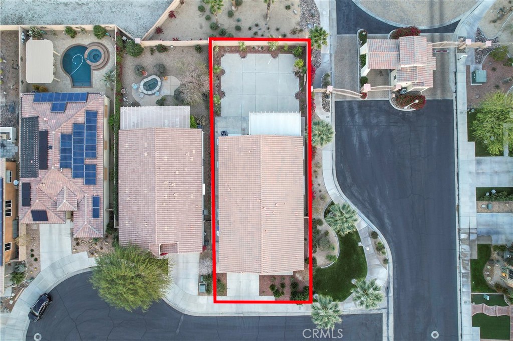 3720 Jasper Trail