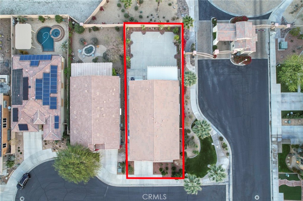 3720 Jasper Trail