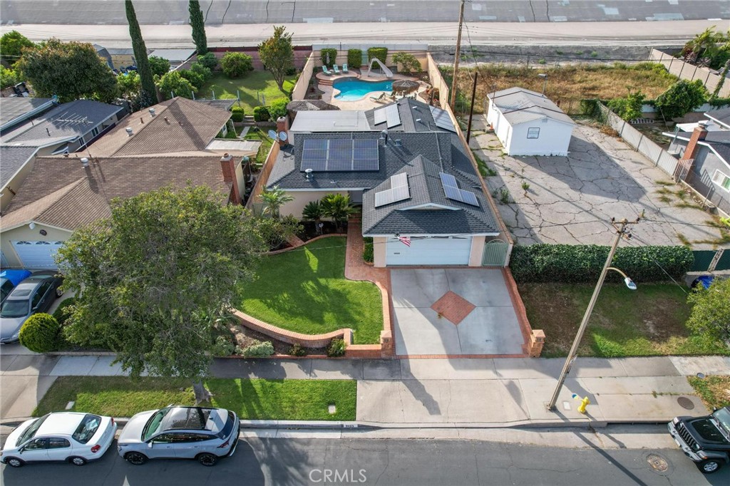 3465 Halbrite Avenue