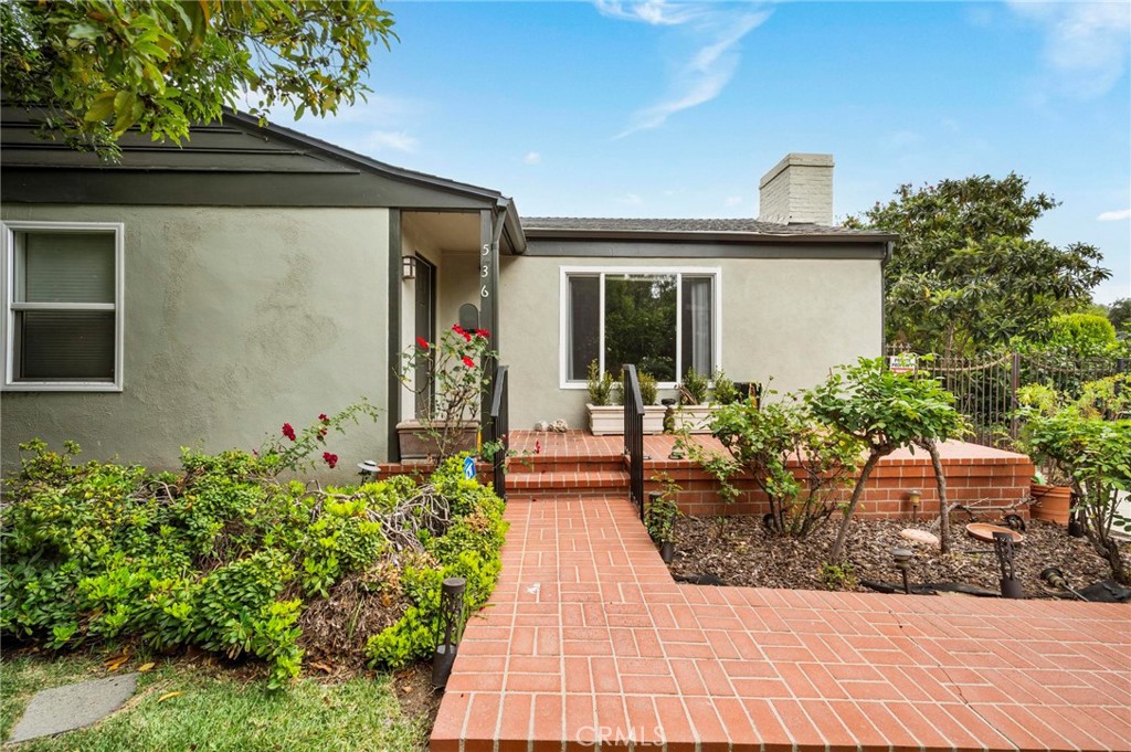 536 Avenue 64