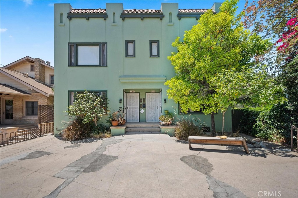 144 S Avenue 57