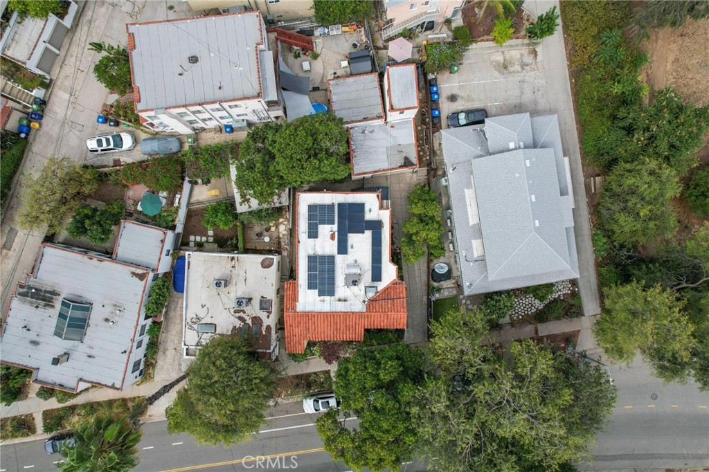 1441 Scott Avenue