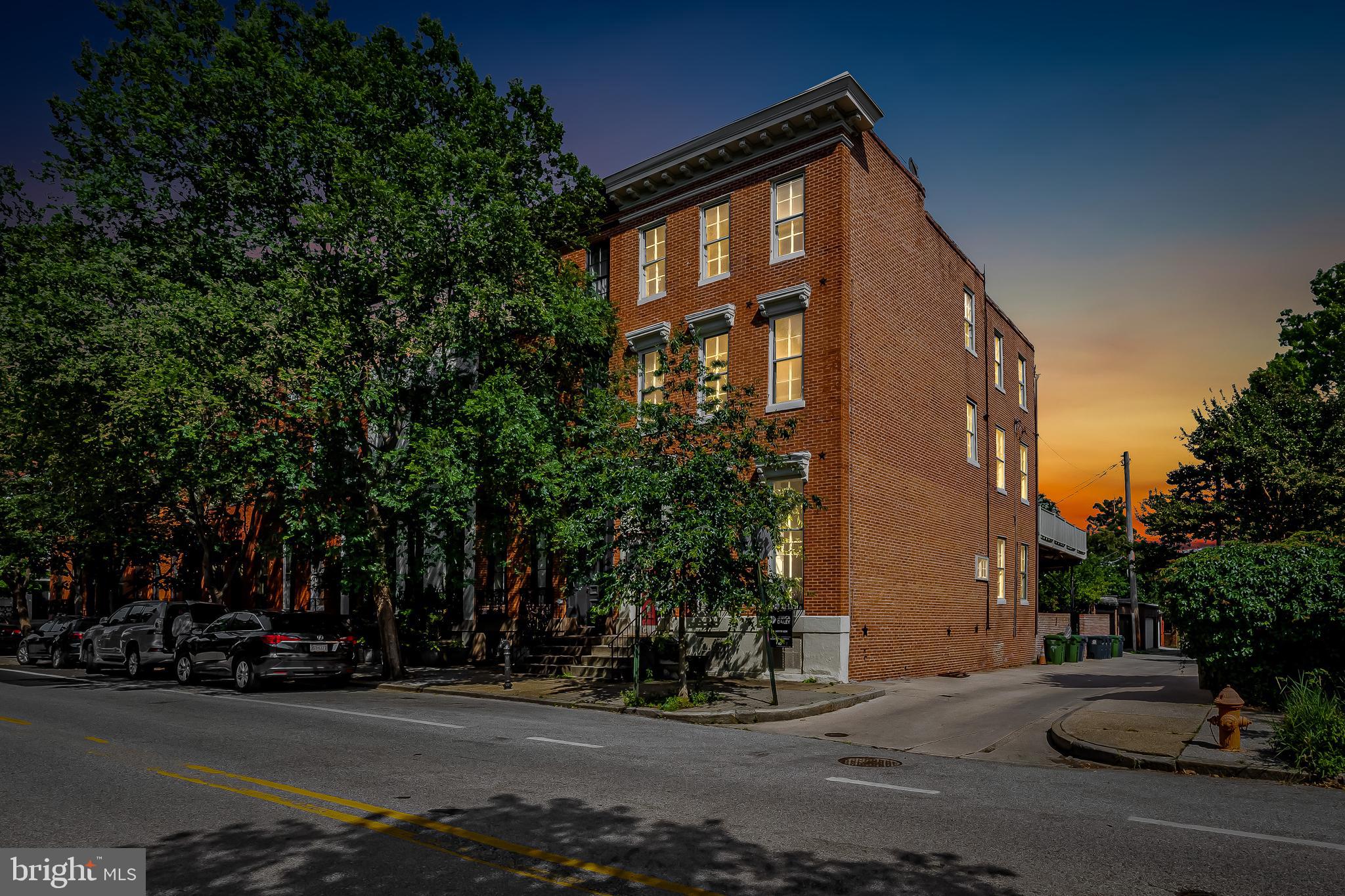 239 W Lafayette Ave