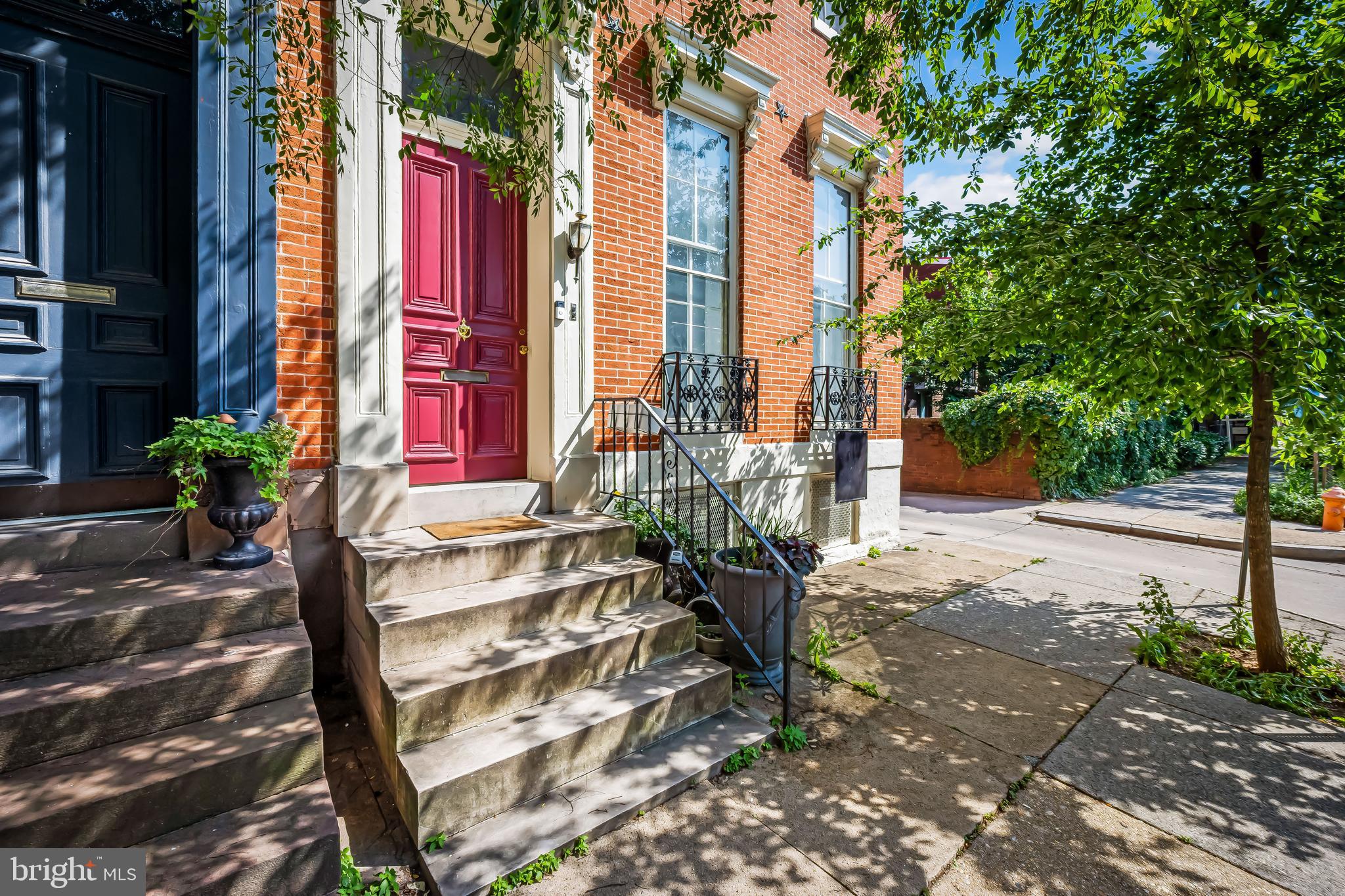 239 W Lafayette Ave