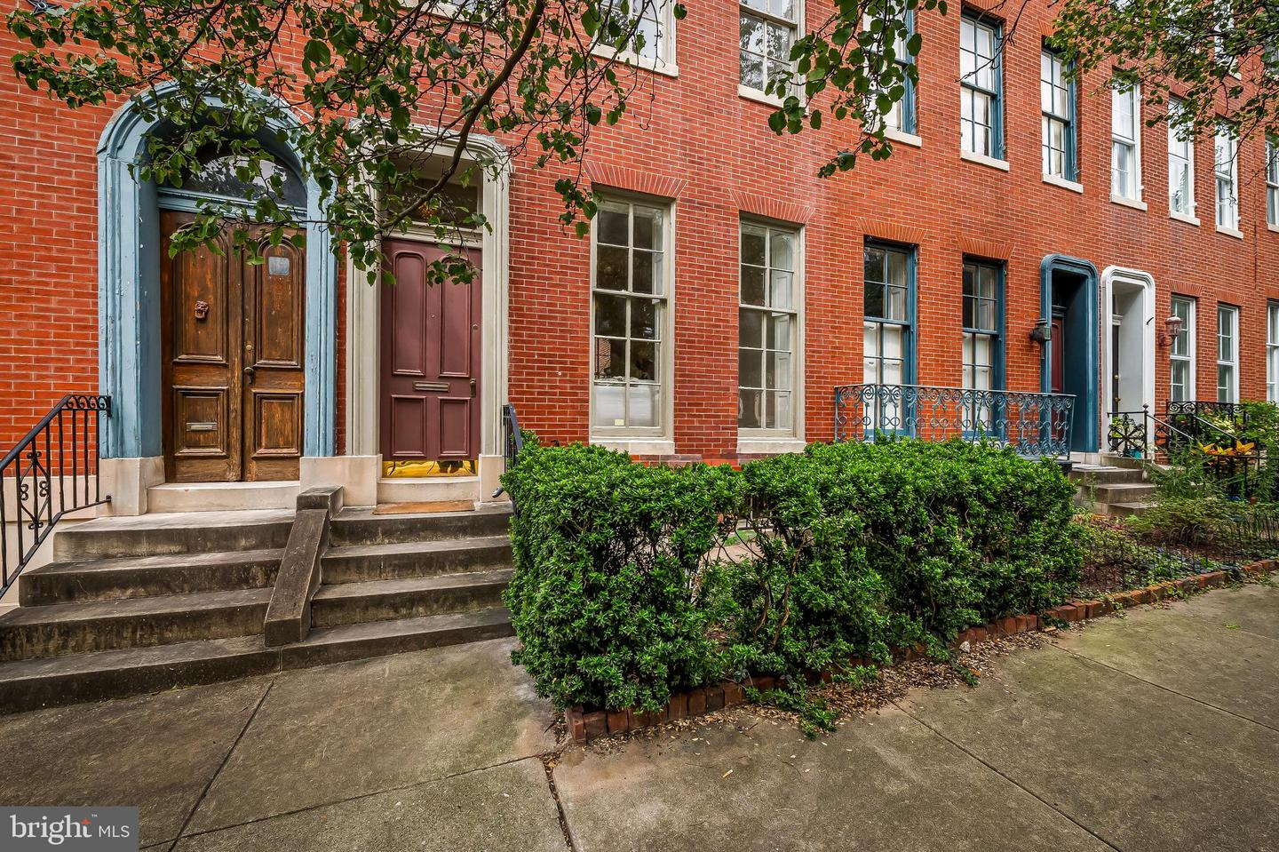 1431 Park Ave