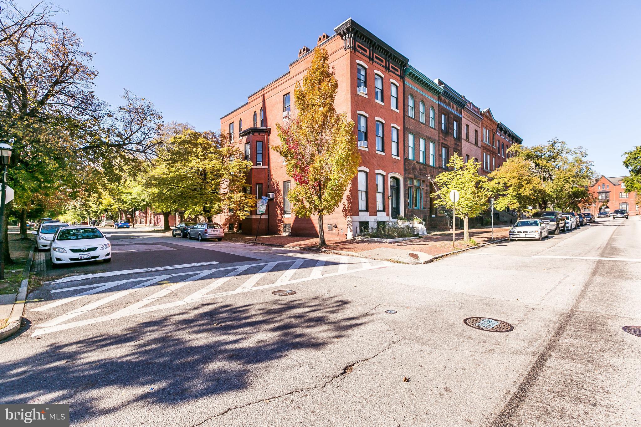1700 PARK