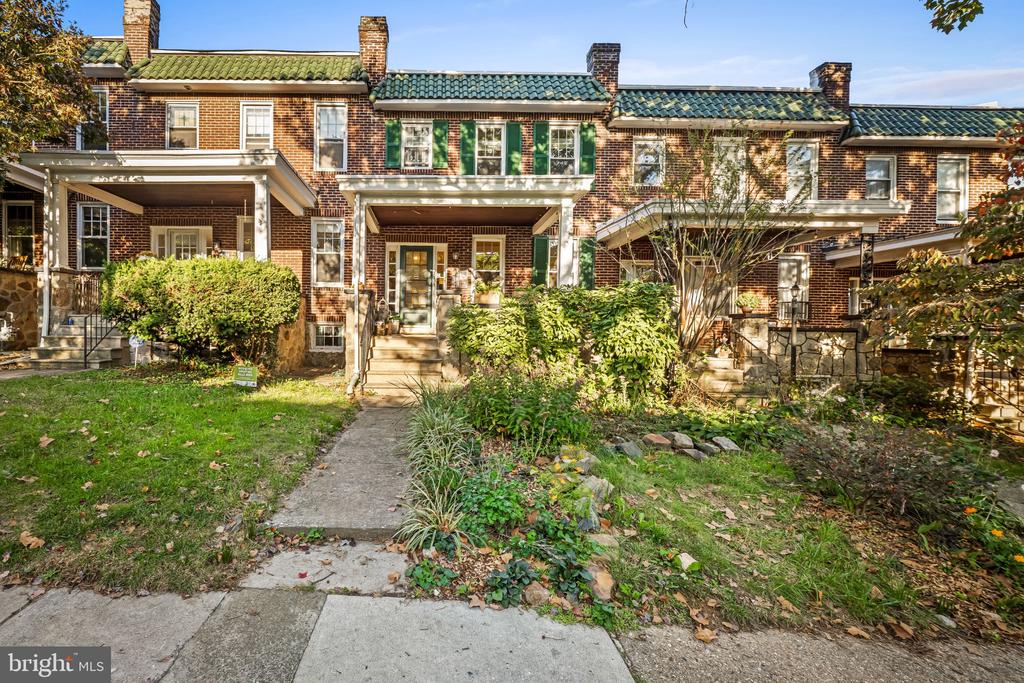 2905 Cresmont Ave Baltimore Md 21211